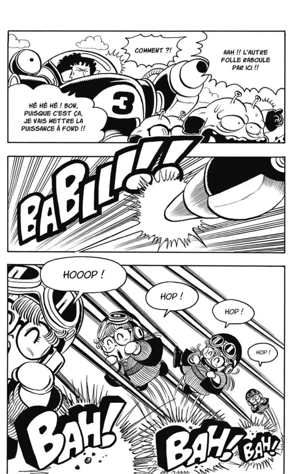 Dr Slump – Ultimate Edition Volume 7 page 73