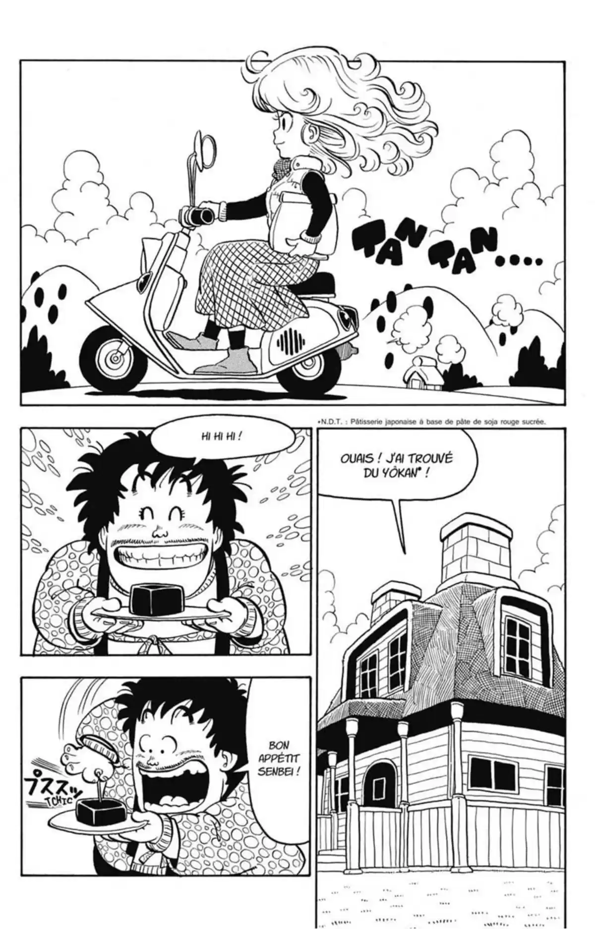 Dr Slump – Ultimate Edition Volume 7 page 80