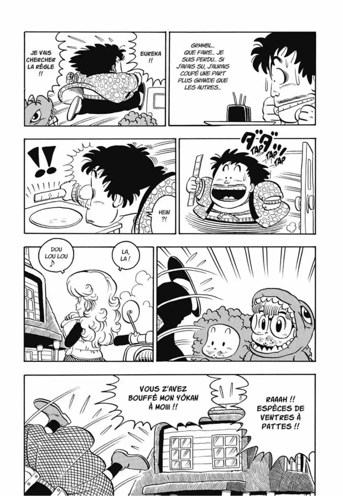 Dr Slump – Ultimate Edition Volume 7 page 83