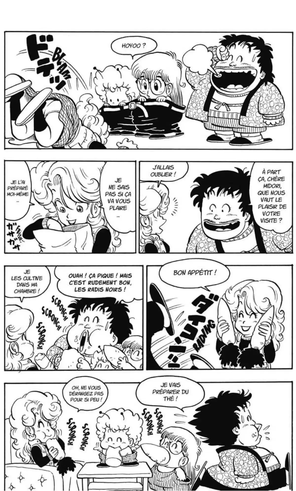 Dr Slump – Ultimate Edition Volume 7 page 86