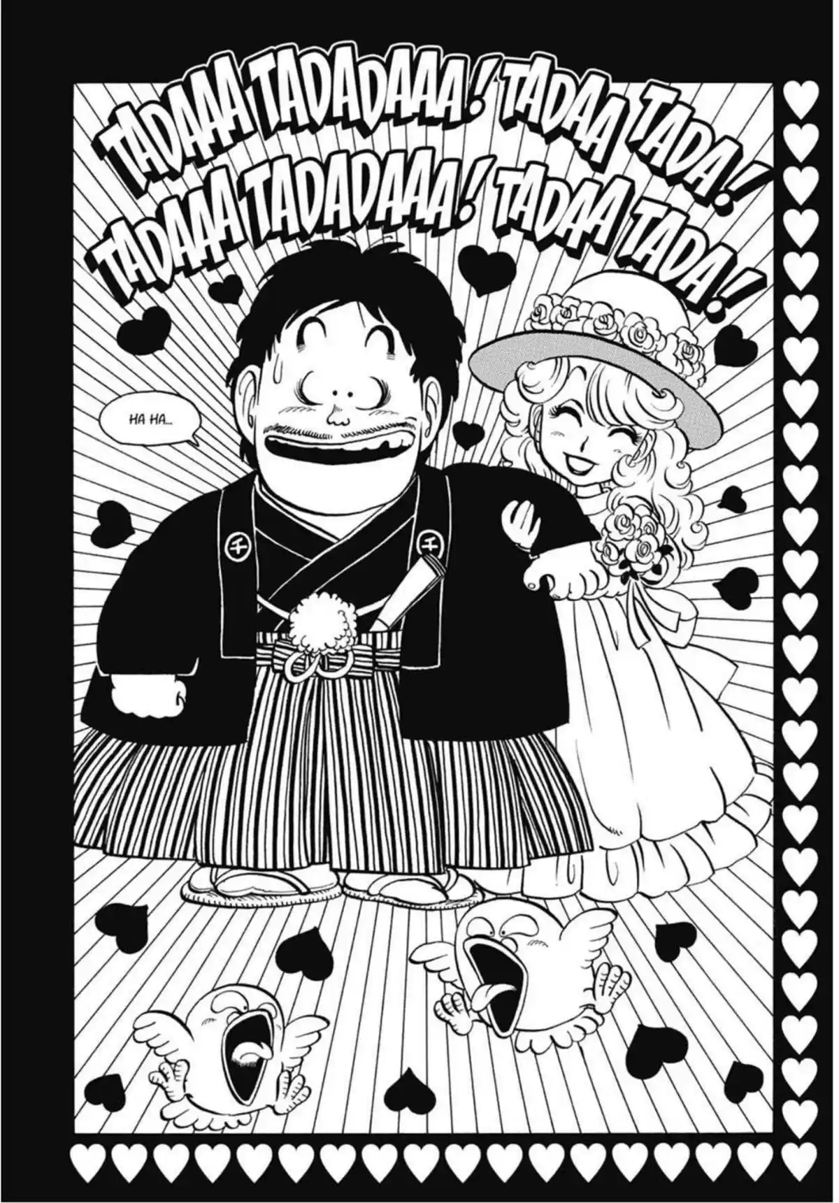 Dr Slump – Ultimate Edition Volume 7 page 88