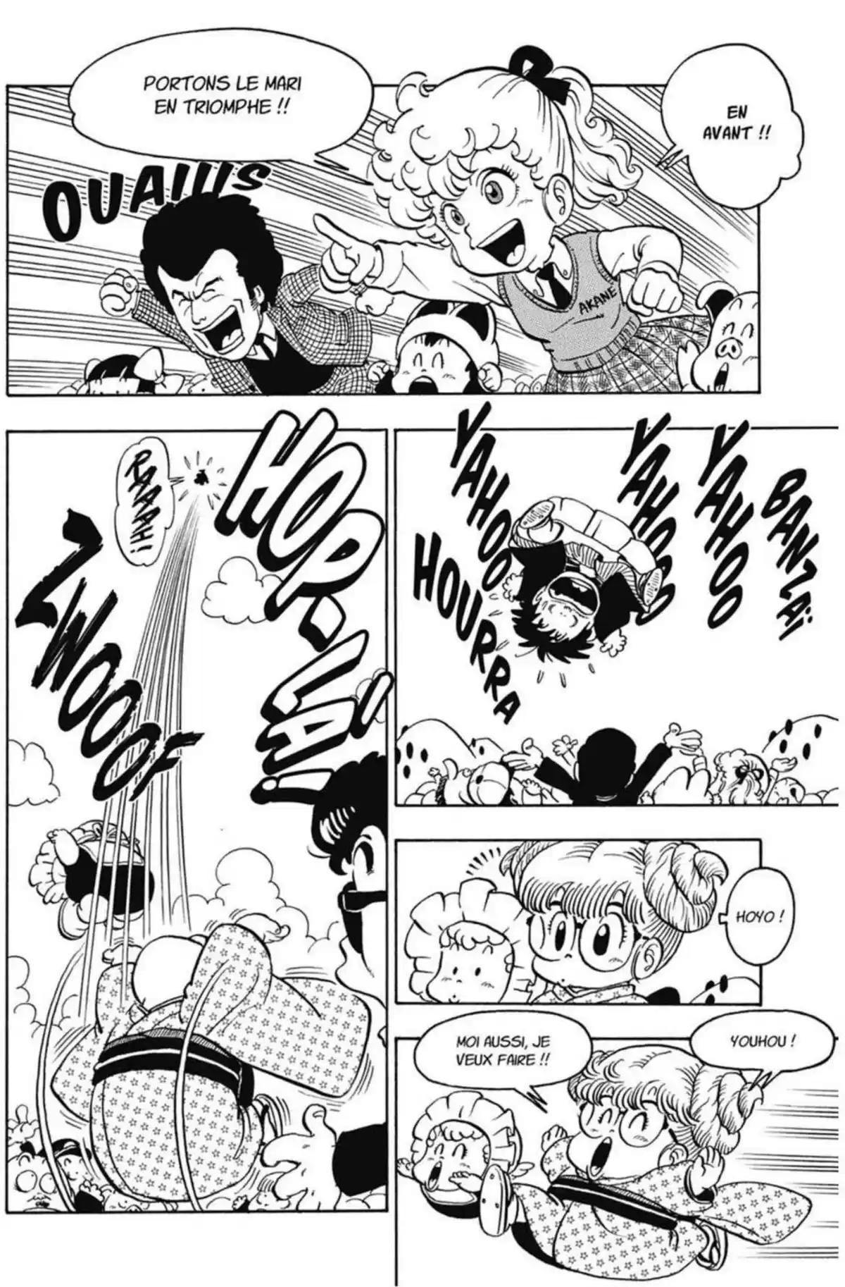 Dr Slump – Ultimate Edition Volume 7 page 90