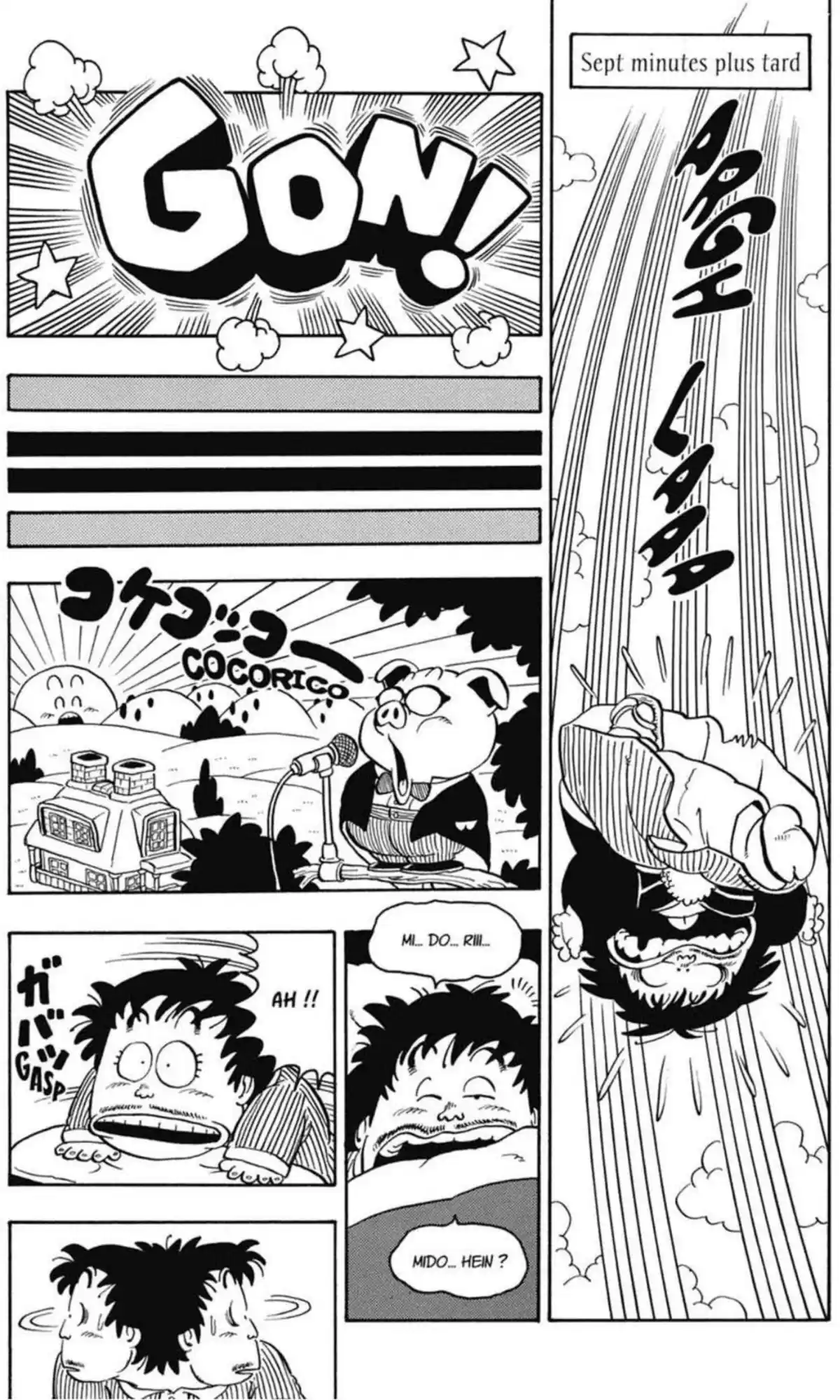 Dr Slump – Ultimate Edition Volume 7 page 91