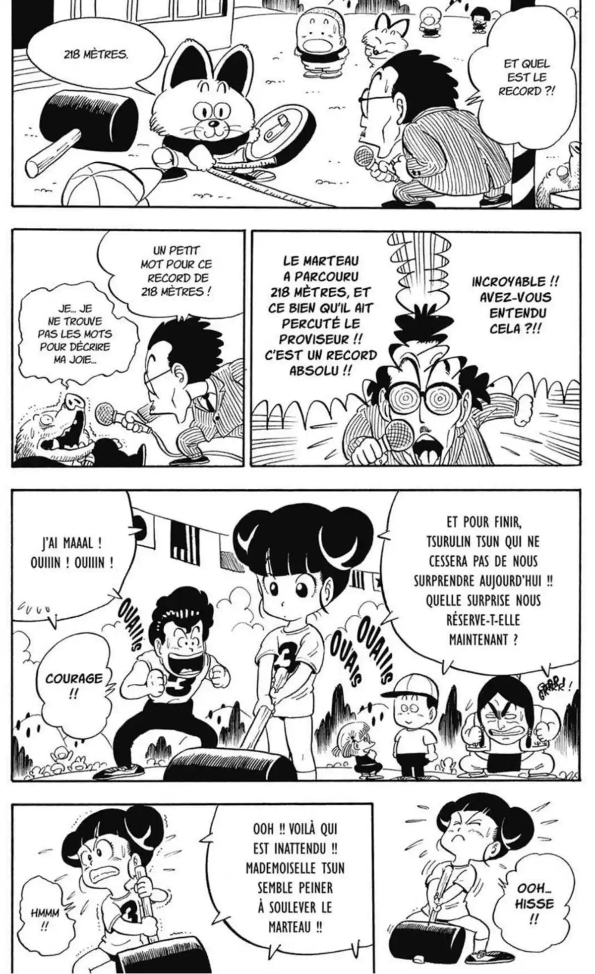 Dr Slump – Ultimate Edition Volume 8 page 99