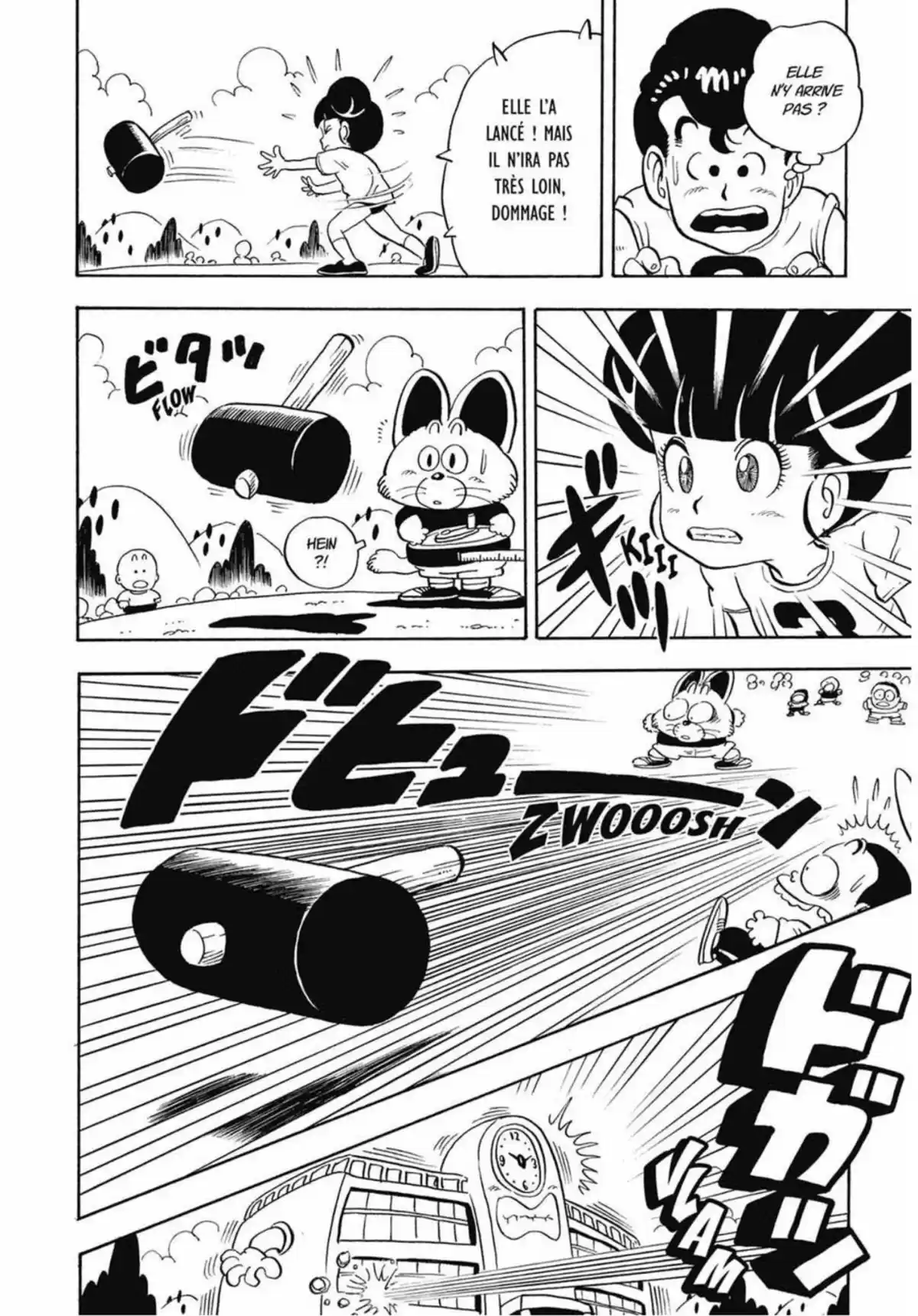 Dr Slump – Ultimate Edition Volume 8 page 100