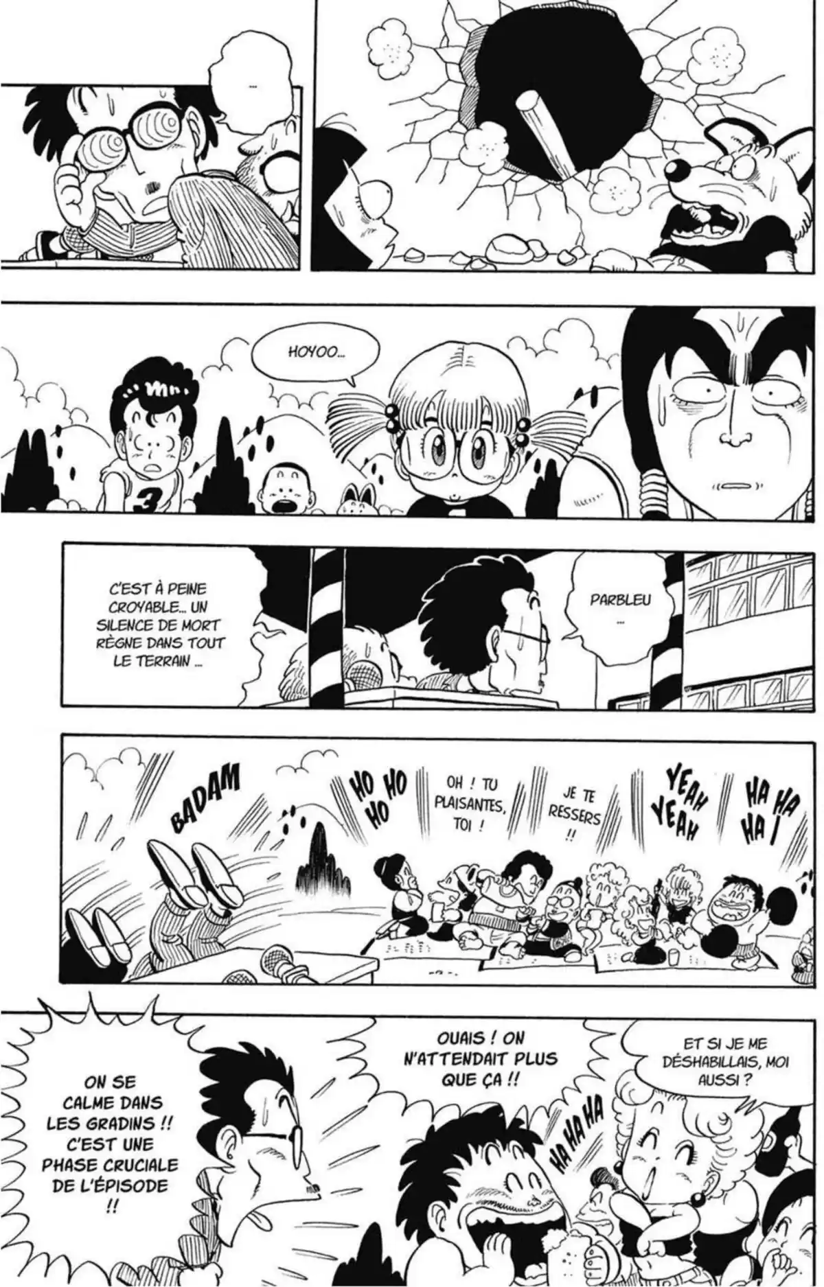 Dr Slump – Ultimate Edition Volume 8 page 101