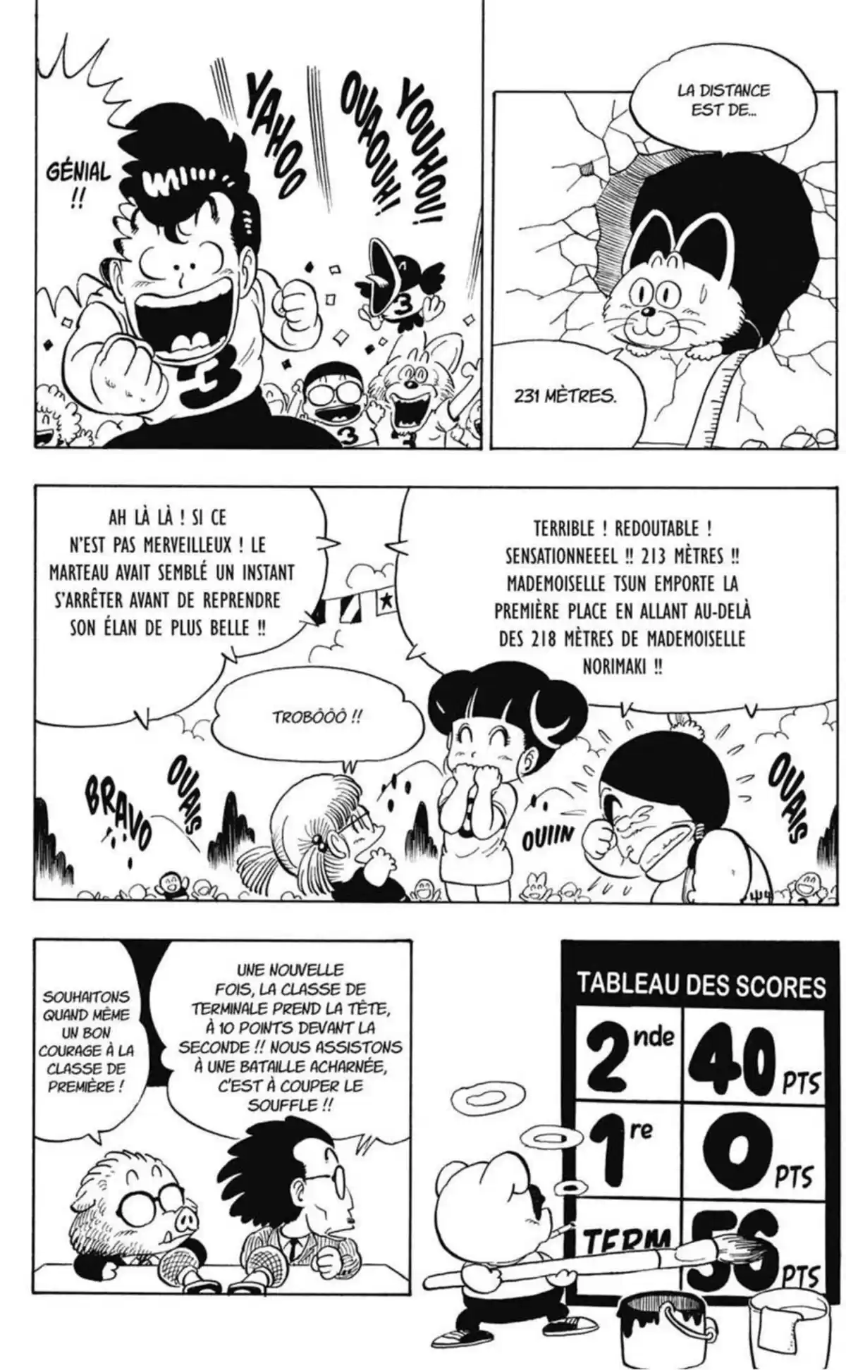 Dr Slump – Ultimate Edition Volume 8 page 102