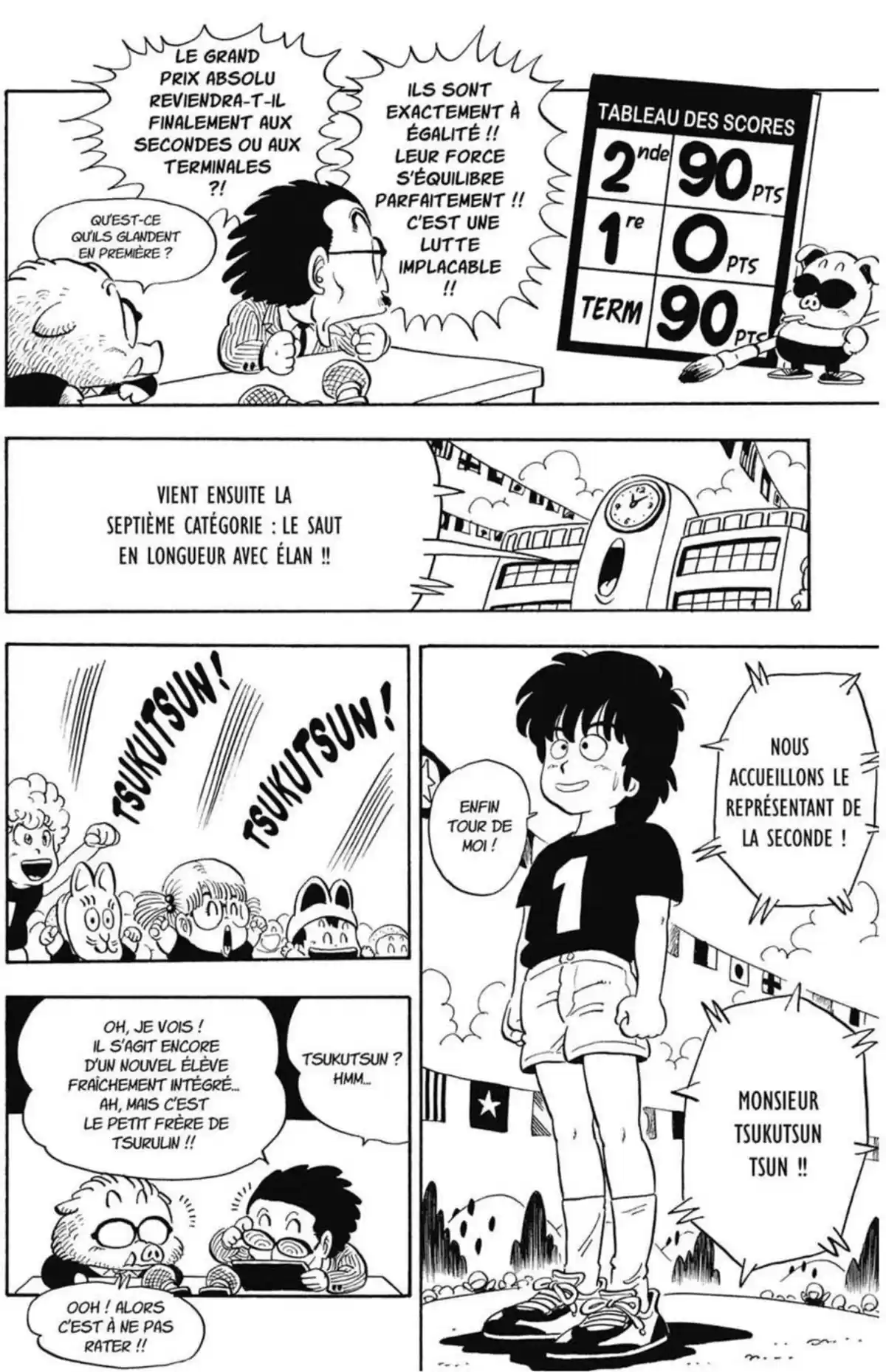 Dr Slump – Ultimate Edition Volume 8 page 104