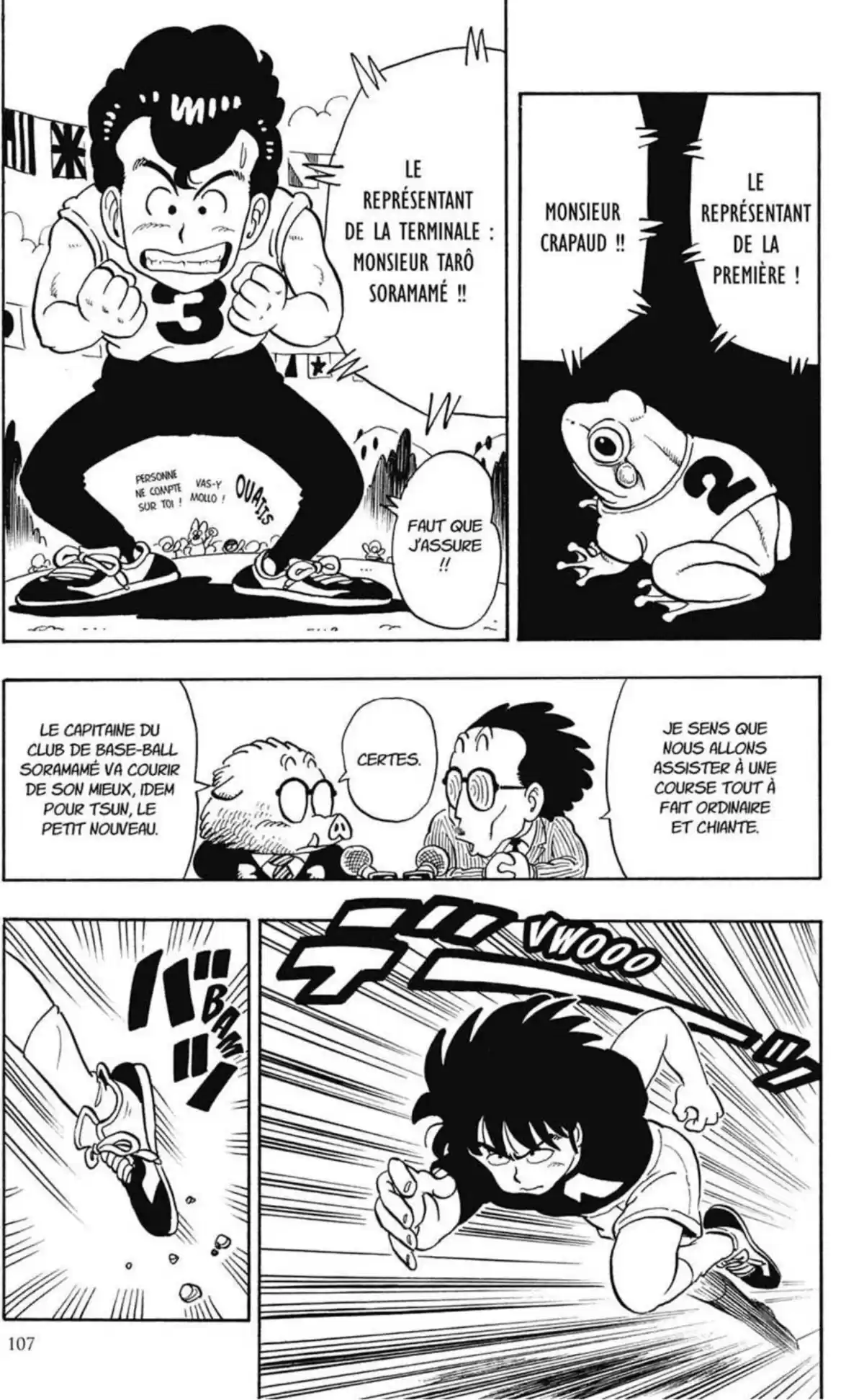 Dr Slump – Ultimate Edition Volume 8 page 105