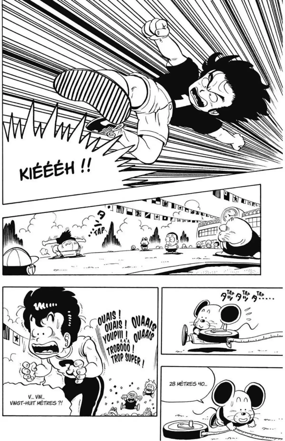 Dr Slump – Ultimate Edition Volume 8 page 106