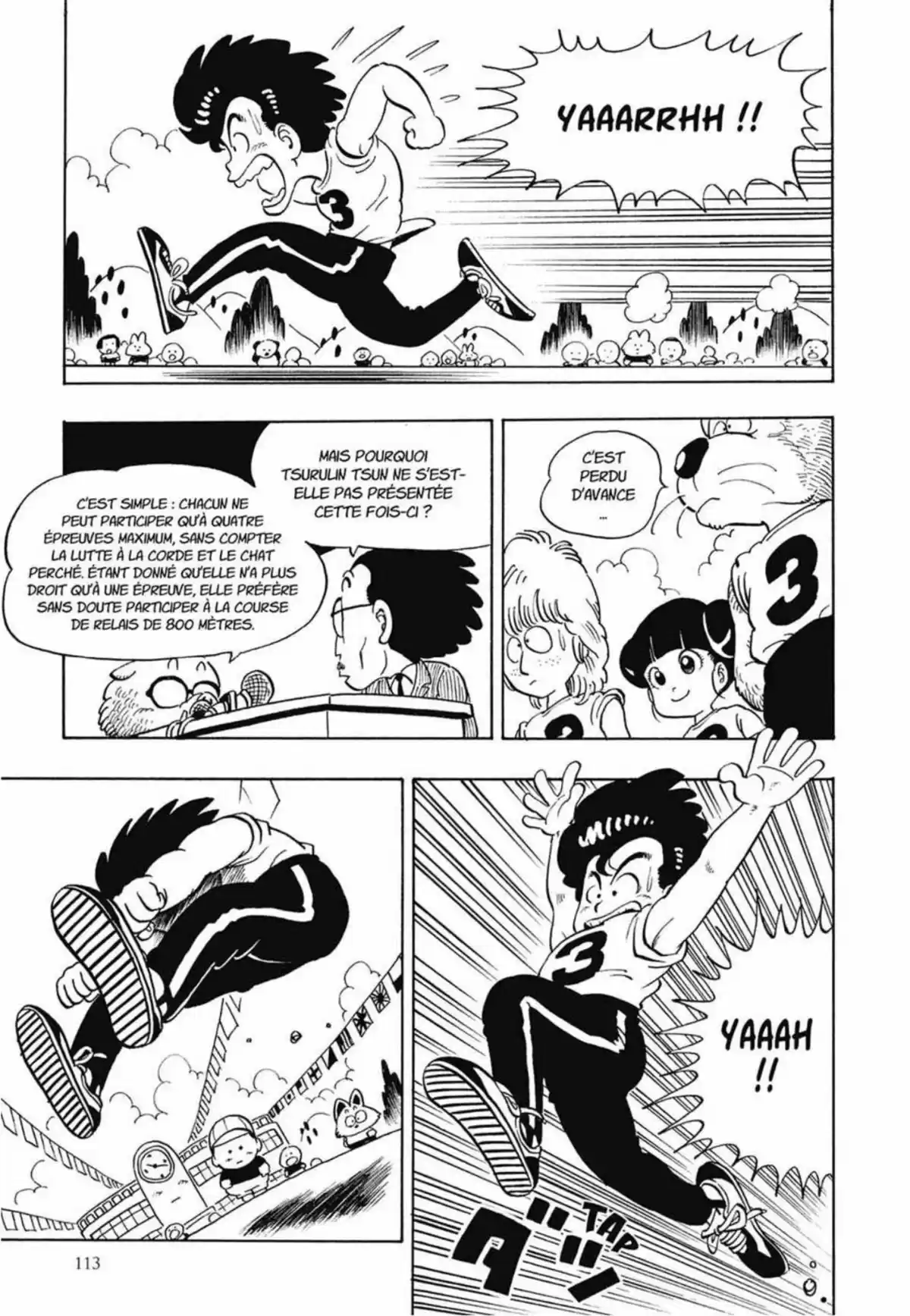 Dr Slump – Ultimate Edition Volume 8 page 111