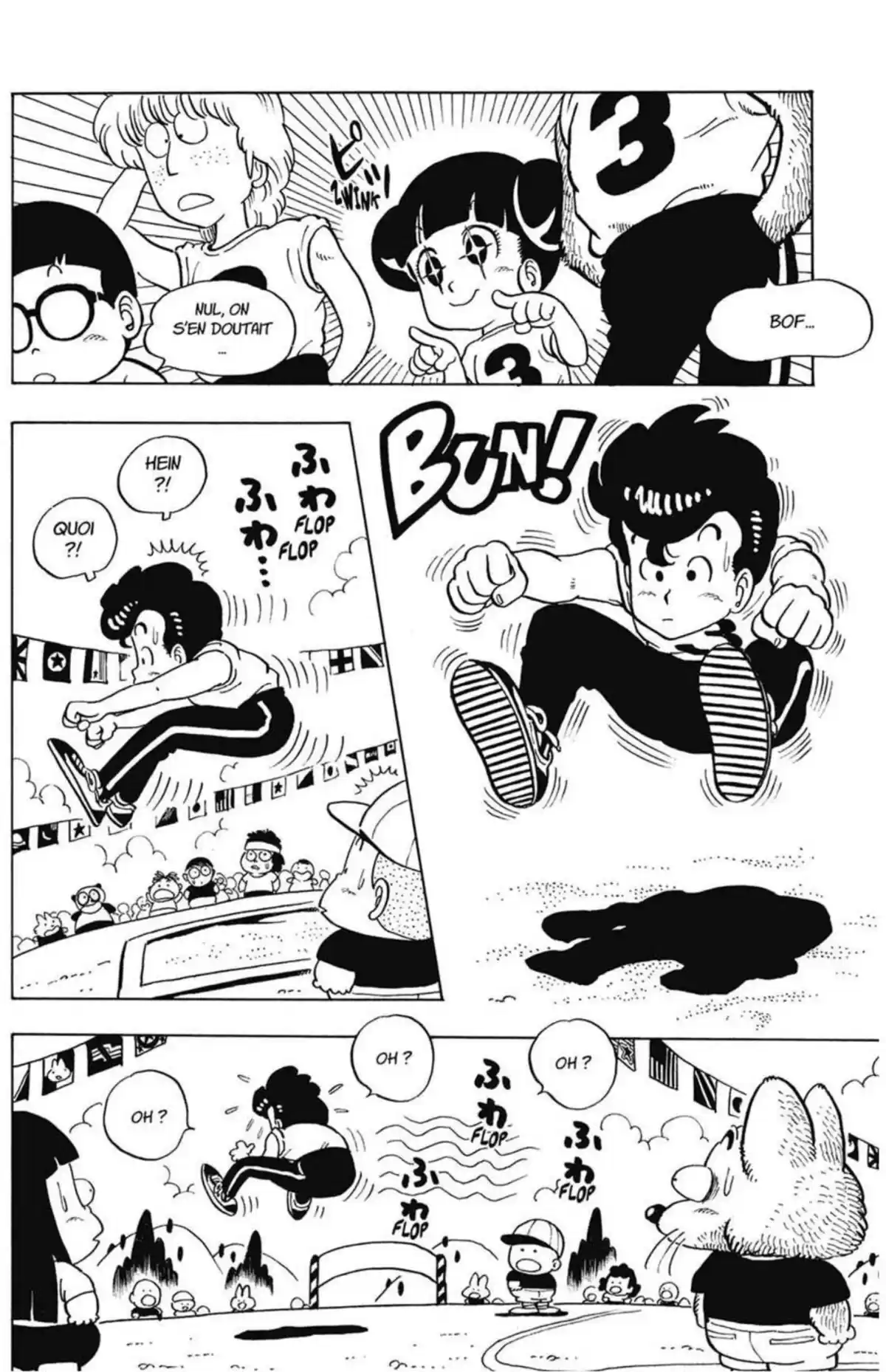 Dr Slump – Ultimate Edition Volume 8 page 112