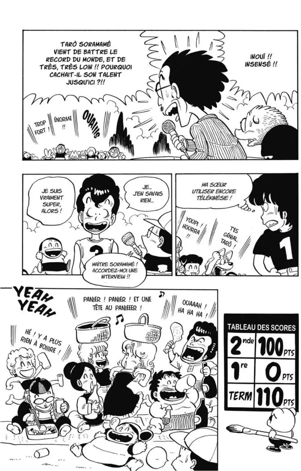 Dr Slump – Ultimate Edition Volume 8 page 115