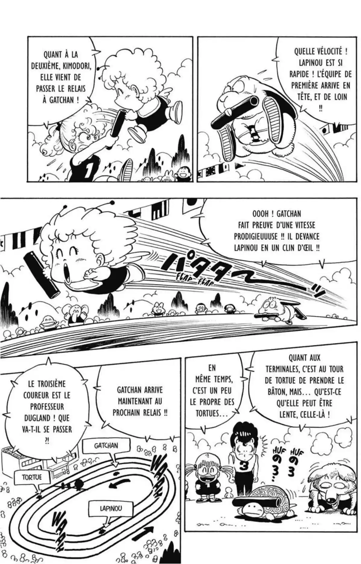 Dr Slump – Ultimate Edition Volume 8 page 119