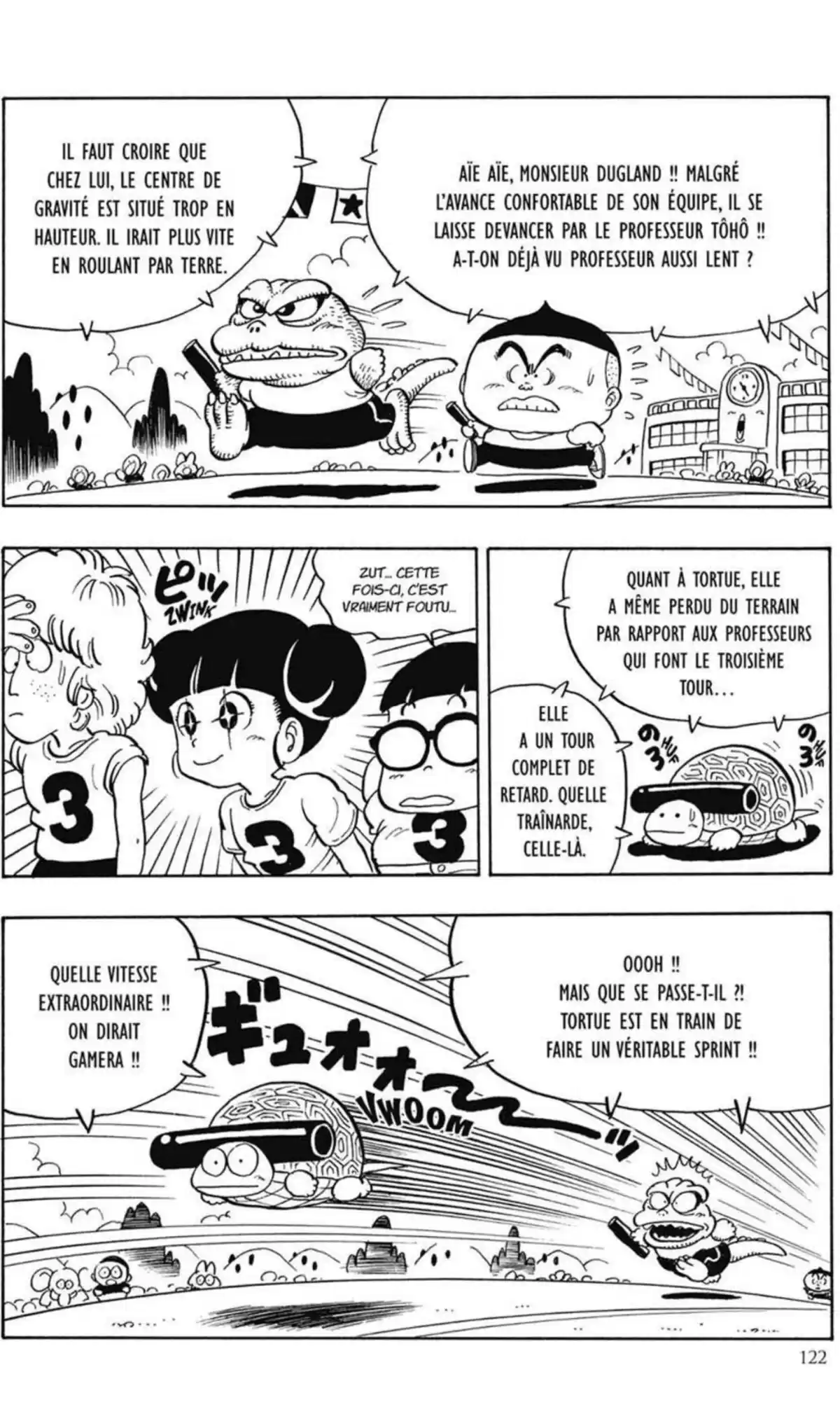 Dr Slump – Ultimate Edition Volume 8 page 120