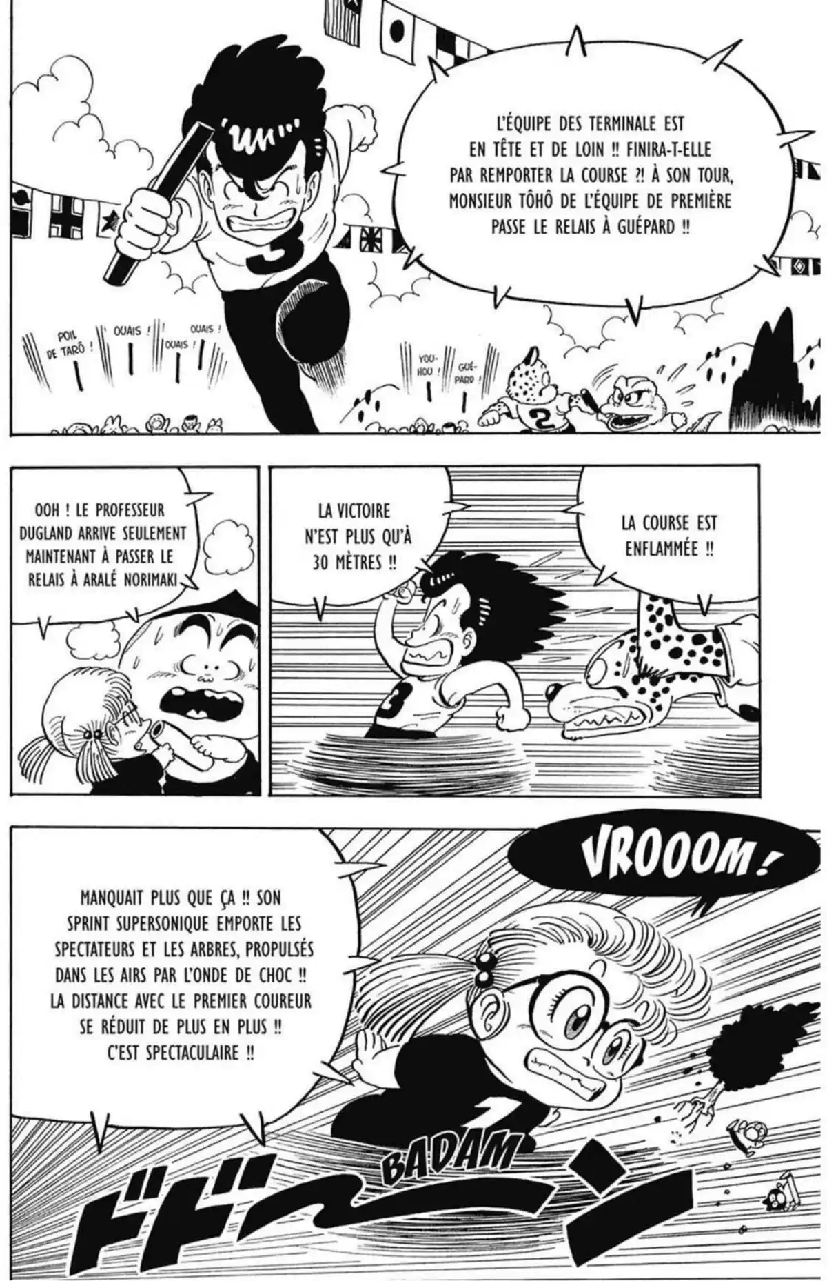 Dr Slump – Ultimate Edition Volume 8 page 122