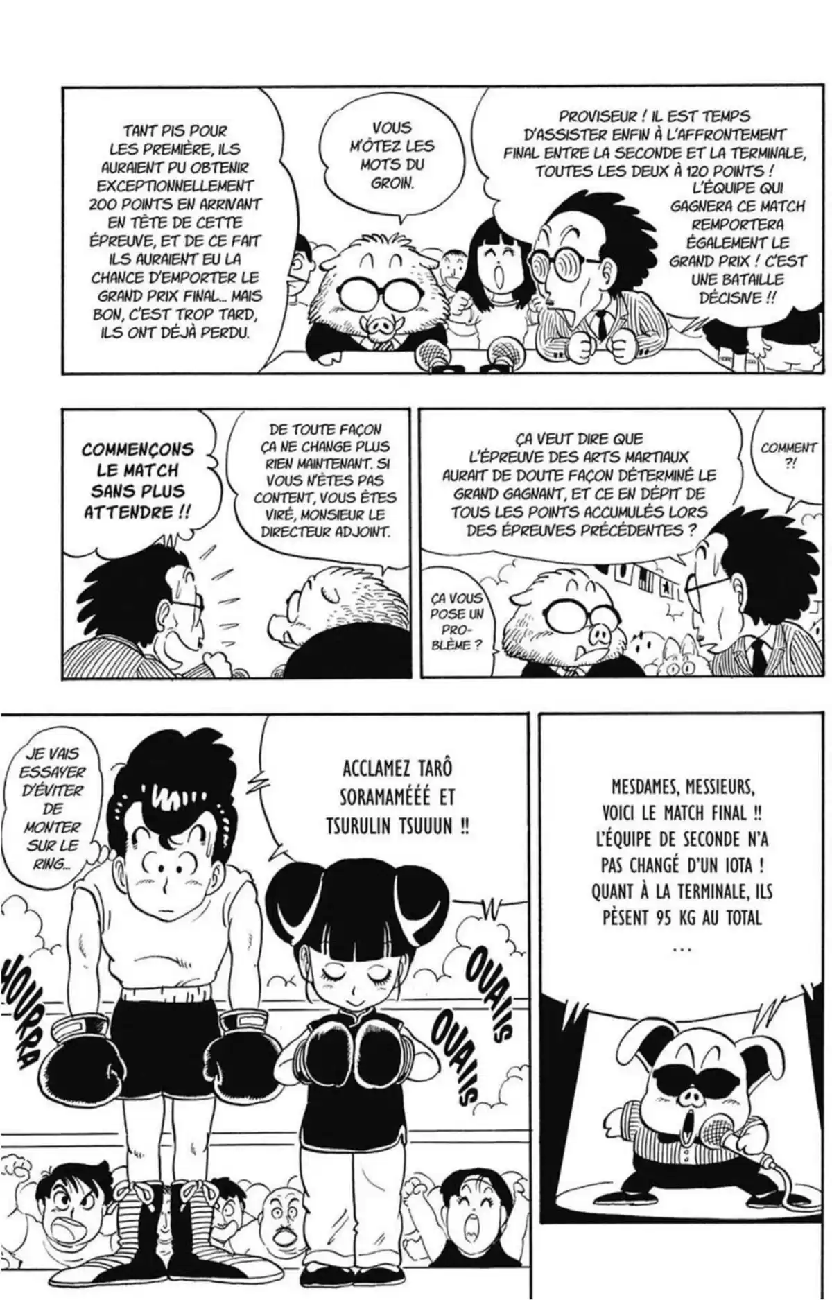 Dr Slump – Ultimate Edition Volume 8 page 133