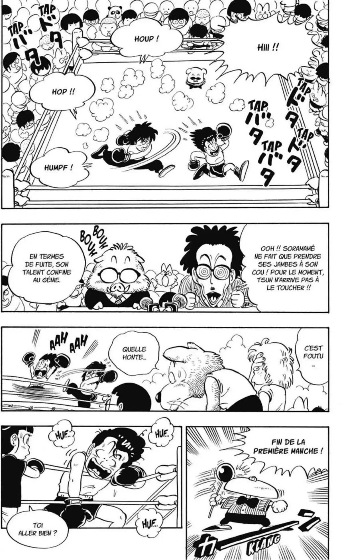 Dr Slump – Ultimate Edition Volume 8 page 136