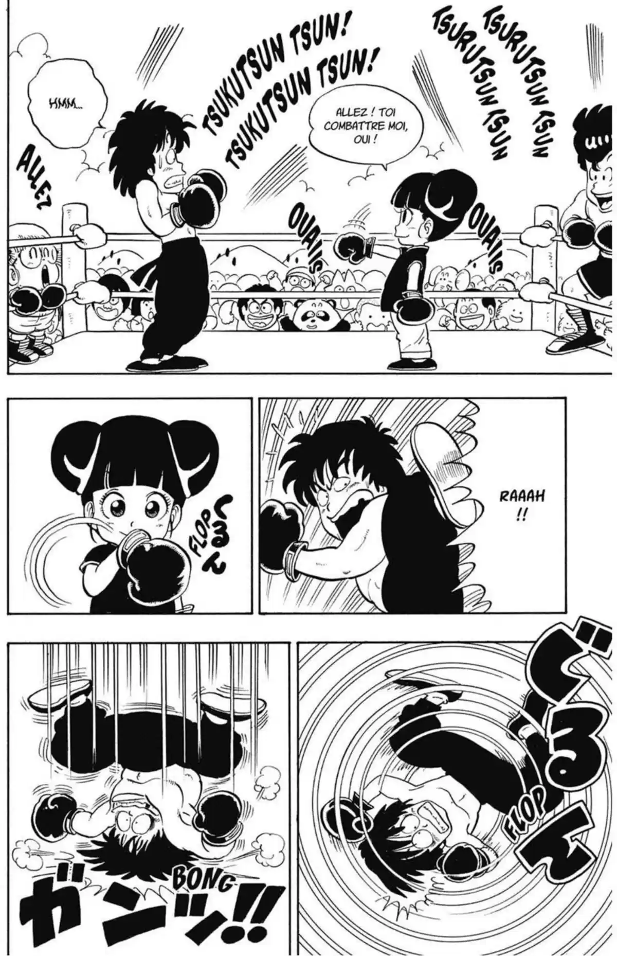 Dr Slump – Ultimate Edition Volume 8 page 138