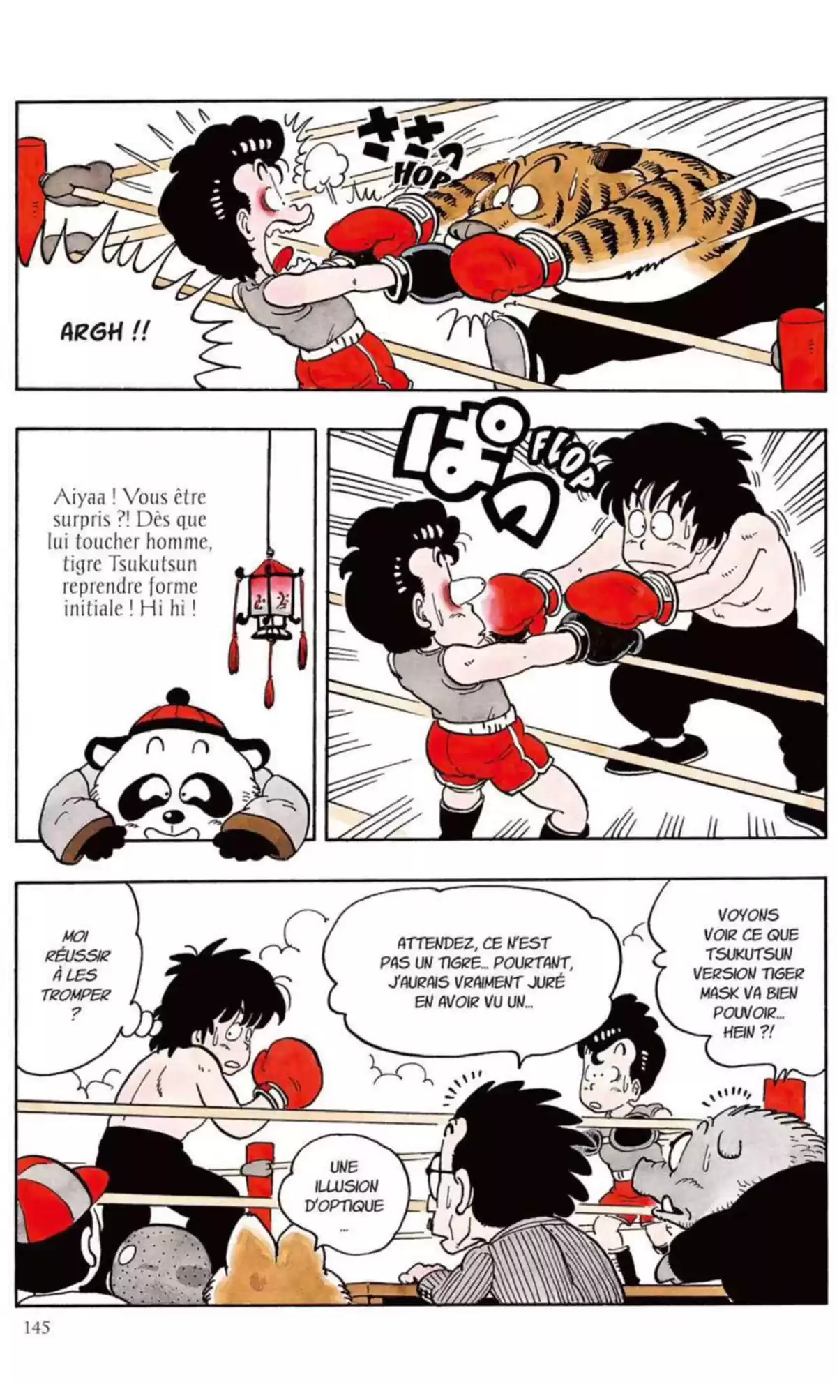 Dr Slump – Ultimate Edition Volume 8 page 143