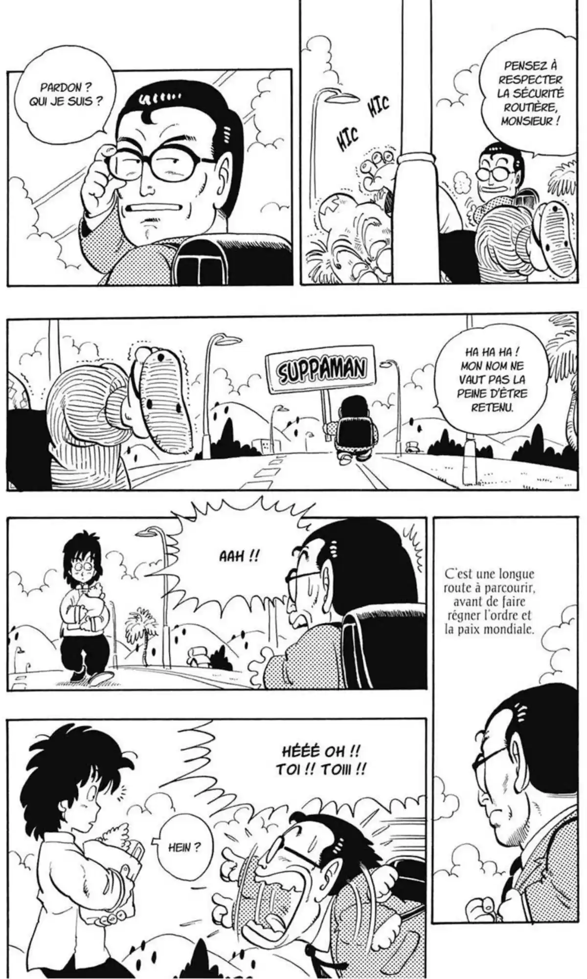 Dr Slump – Ultimate Edition Volume 8 page 157