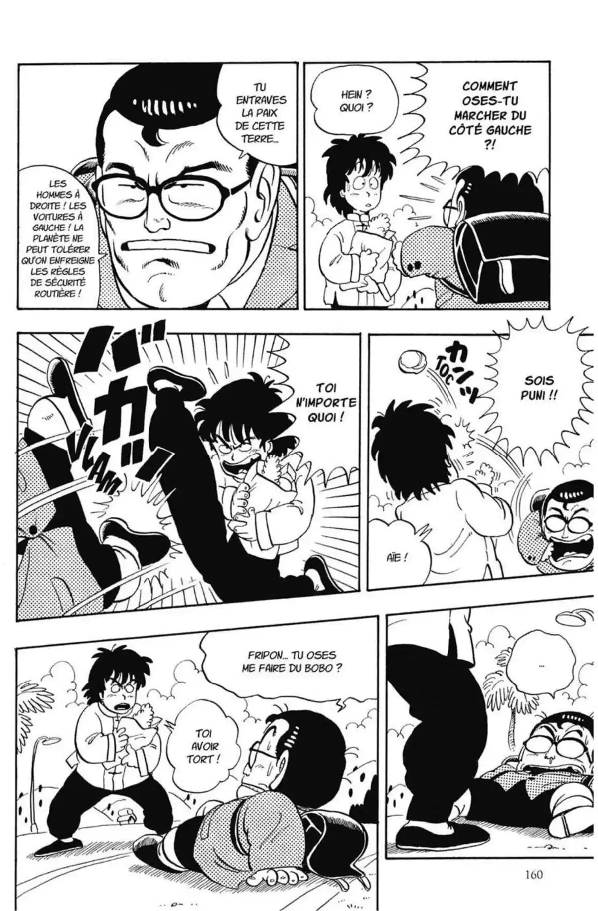 Dr Slump – Ultimate Edition Volume 8 page 158