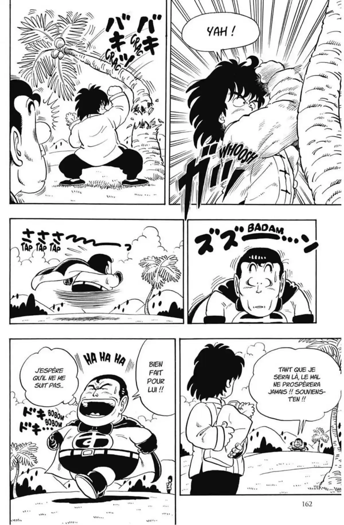 Dr Slump – Ultimate Edition Volume 8 page 160