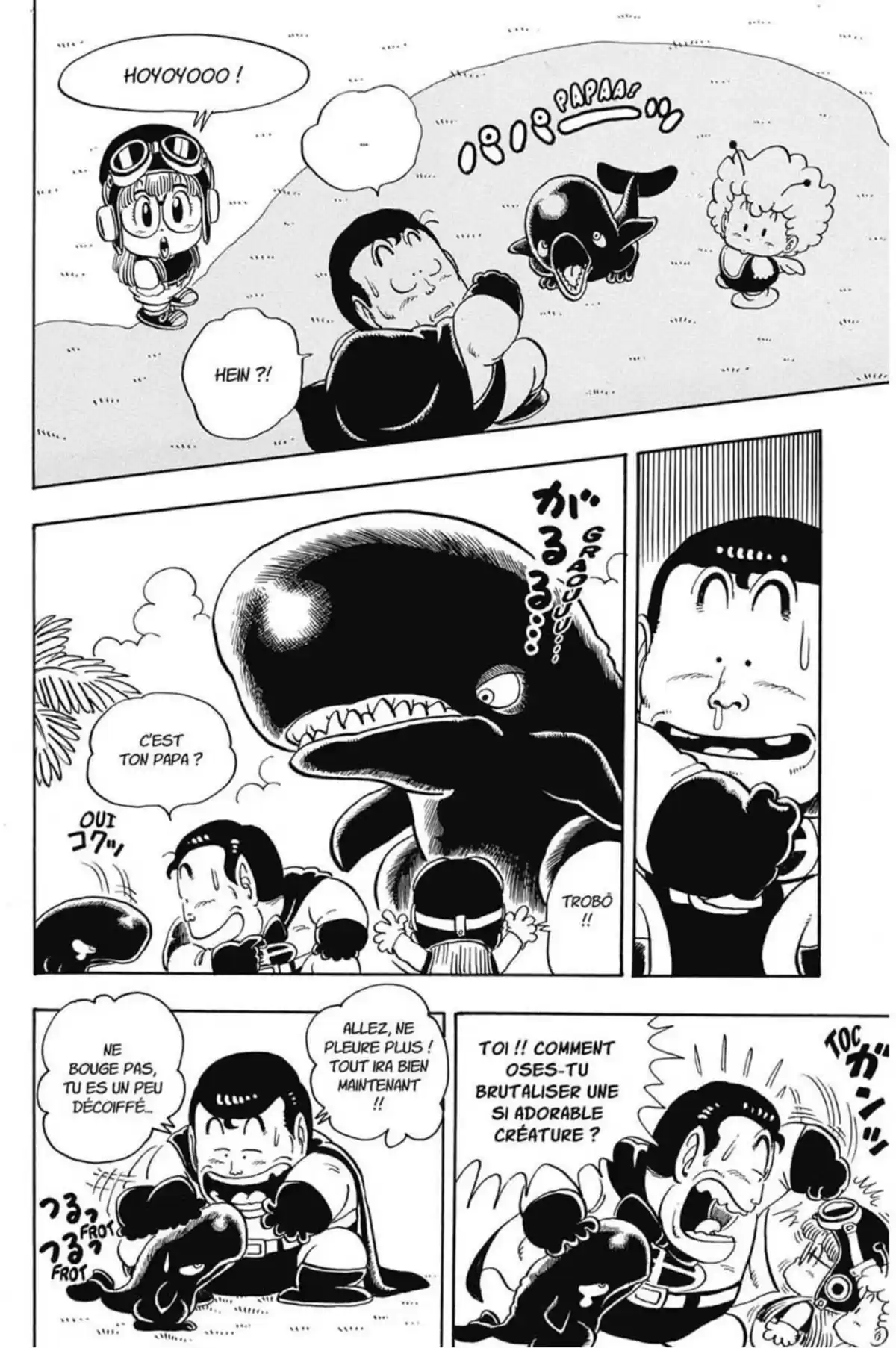 Dr Slump – Ultimate Edition Volume 8 page 164