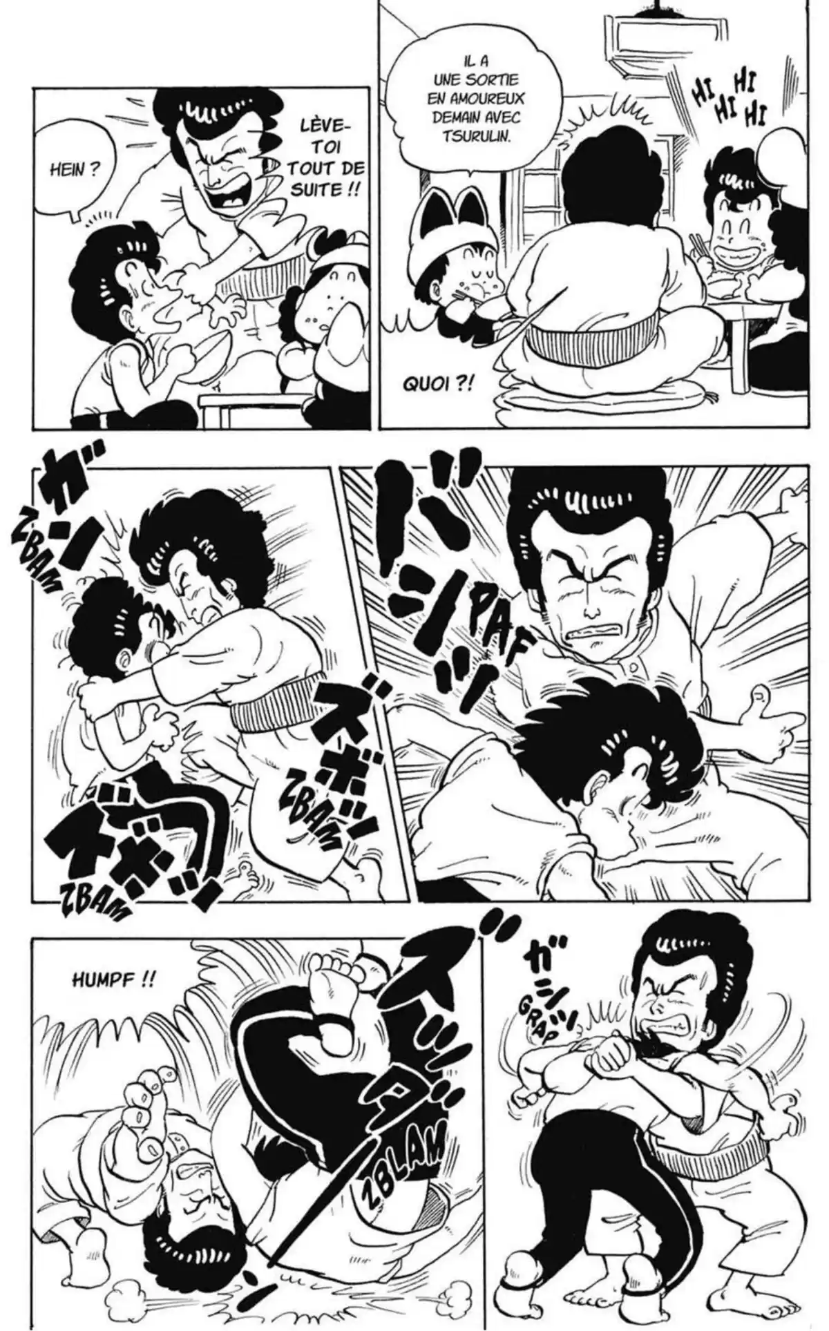 Dr Slump – Ultimate Edition Volume 8 page 185