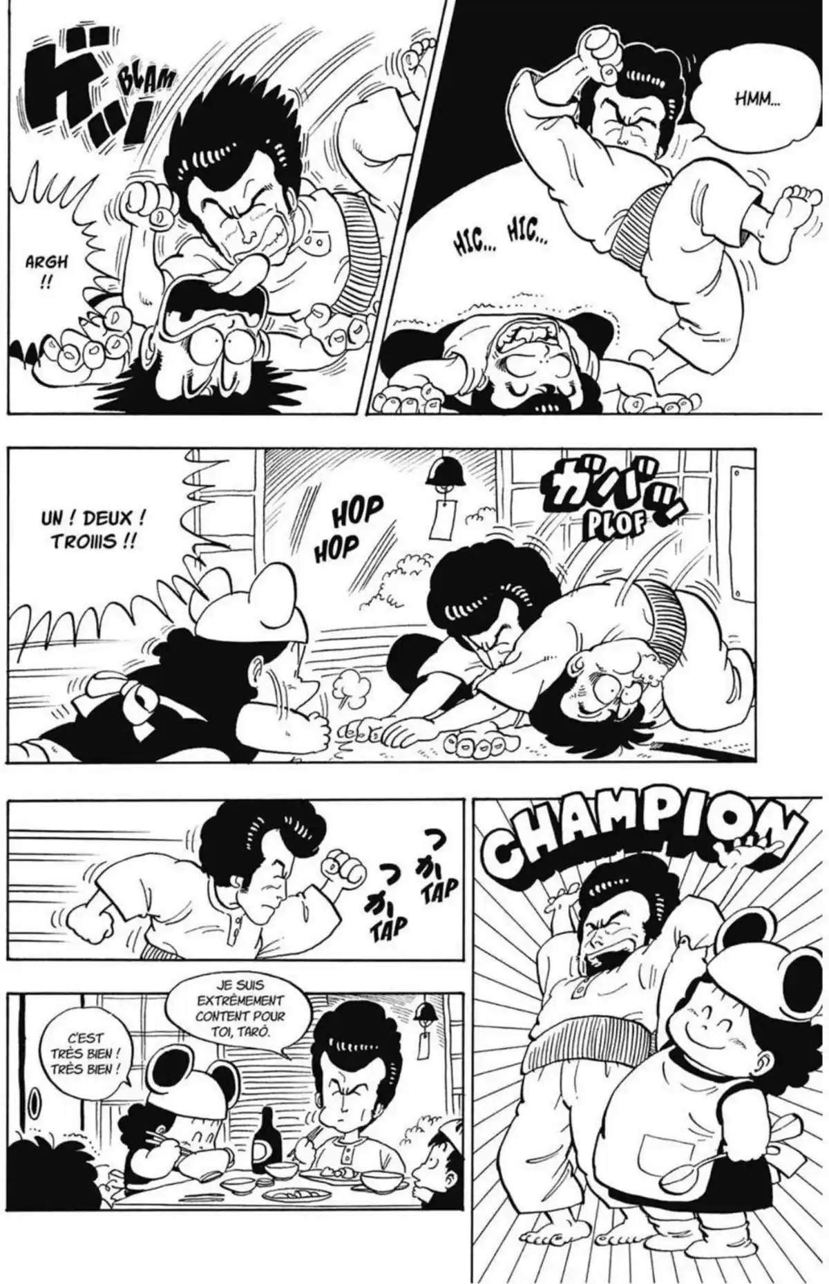 Dr Slump – Ultimate Edition Volume 8 page 186