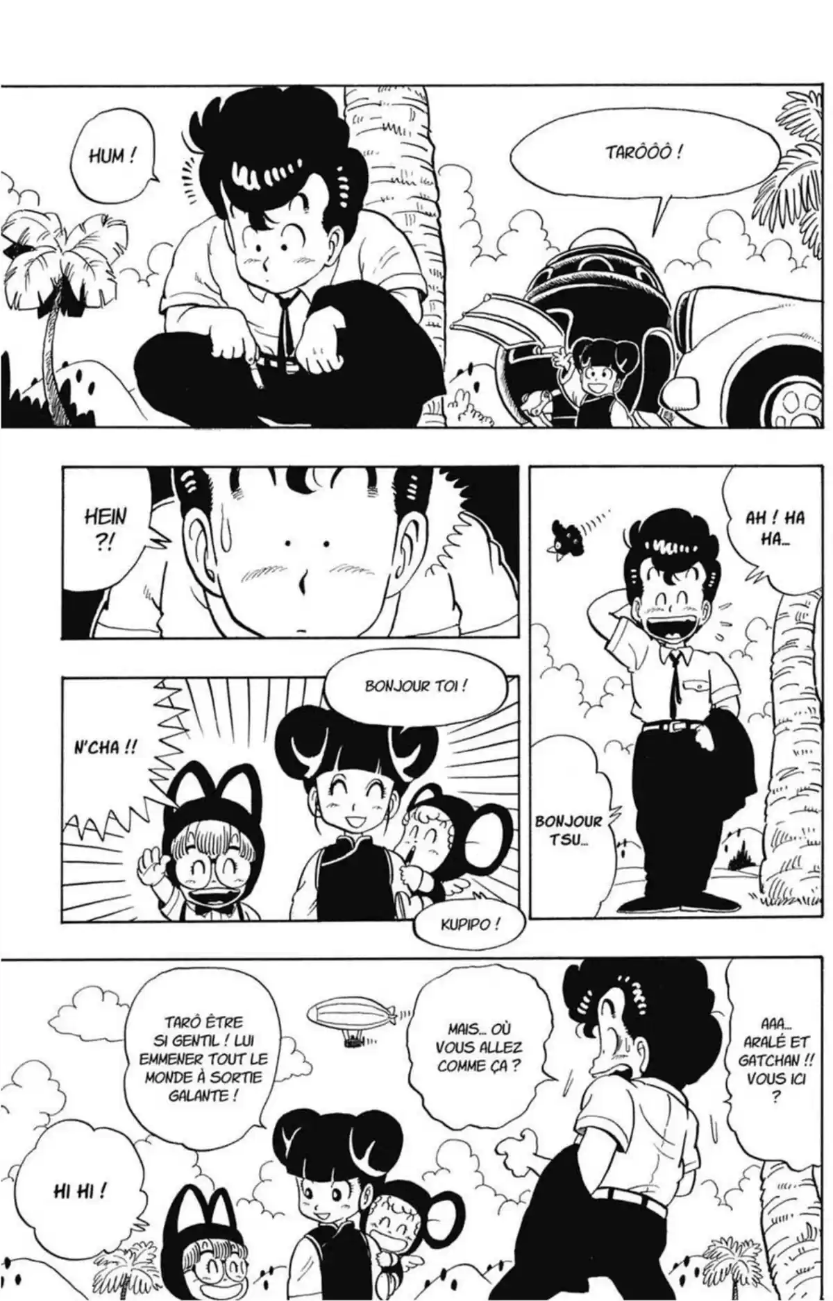 Dr Slump – Ultimate Edition Volume 8 page 191