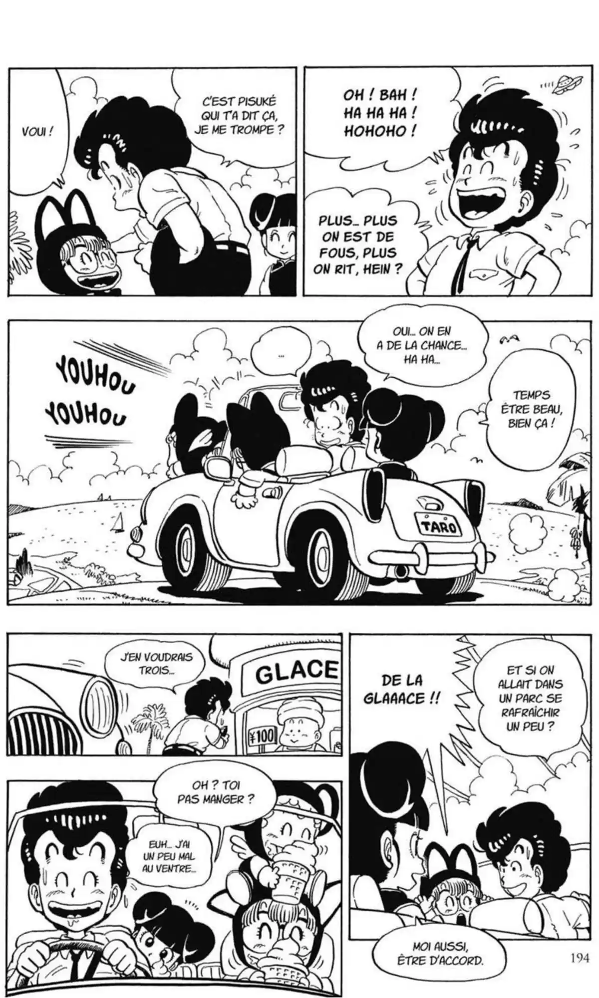 Dr Slump – Ultimate Edition Volume 8 page 192