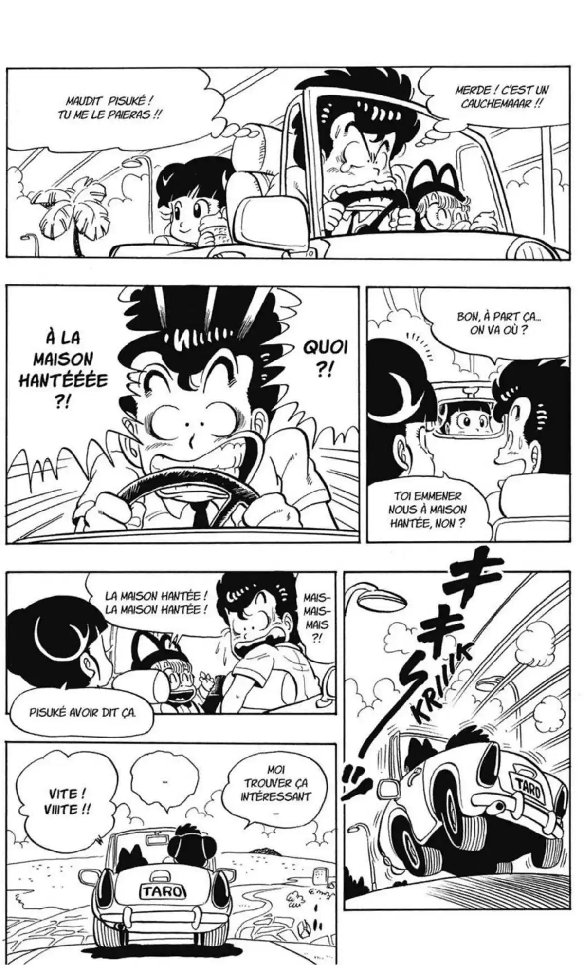 Dr Slump – Ultimate Edition Volume 8 page 193