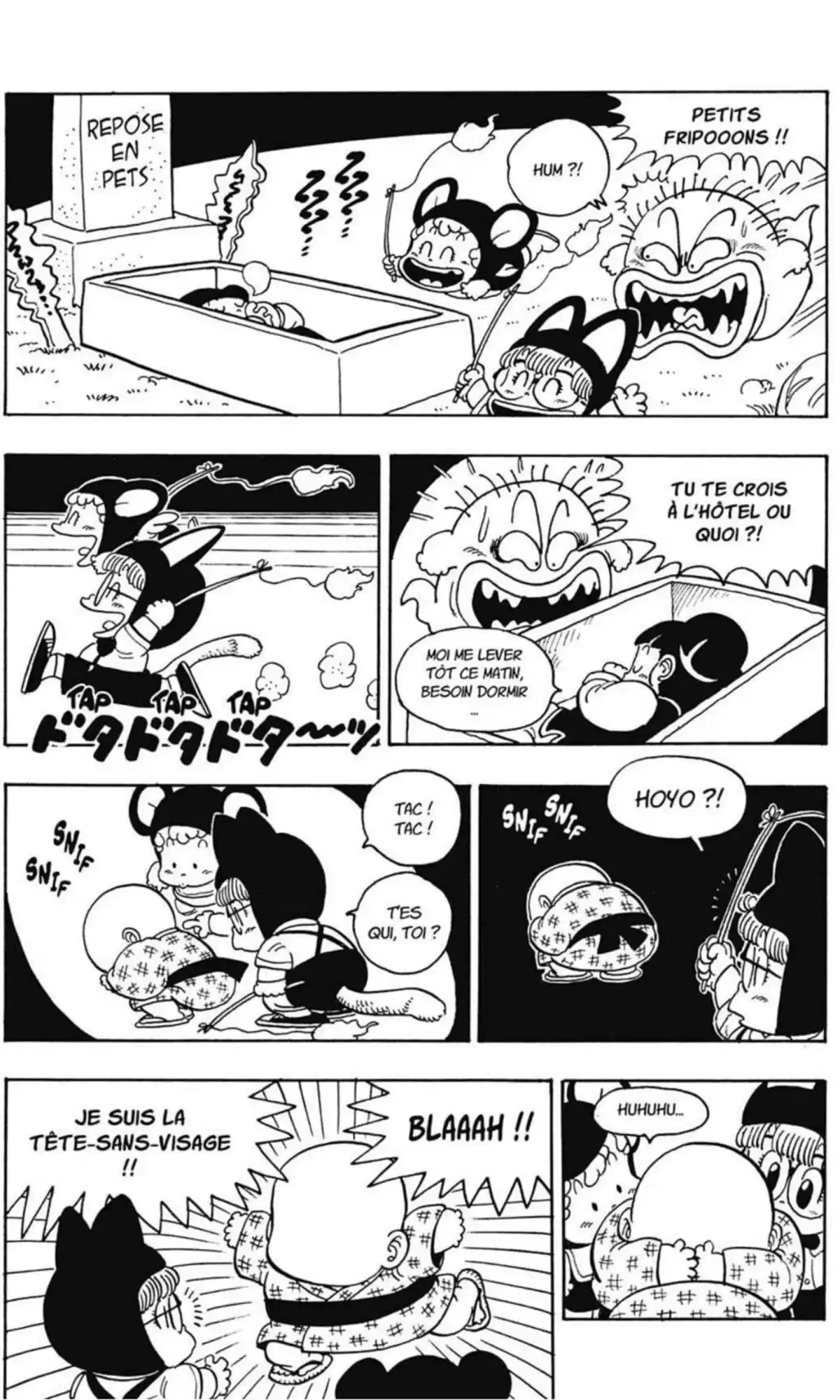 Dr Slump – Ultimate Edition Volume 8 page 205