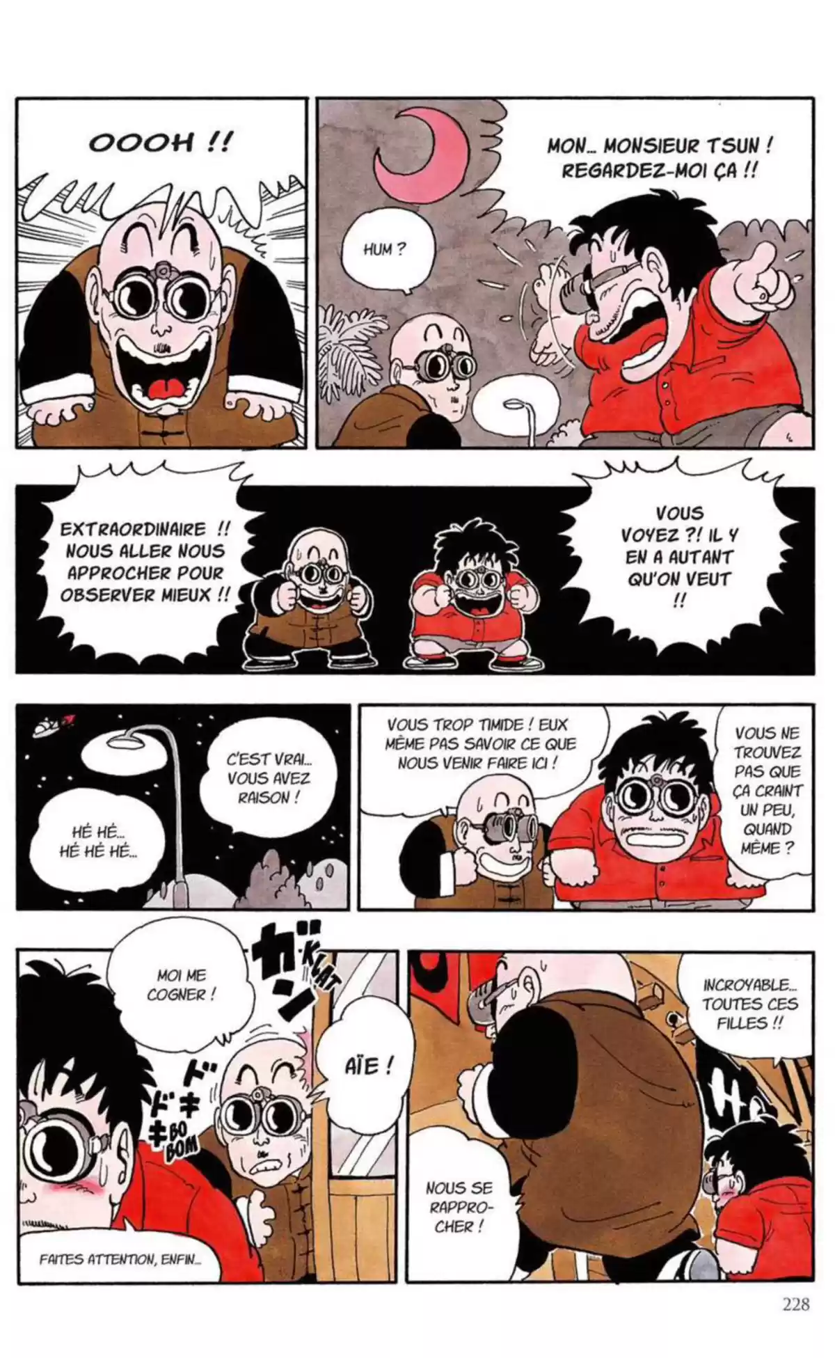 Dr Slump – Ultimate Edition Volume 8 page 226