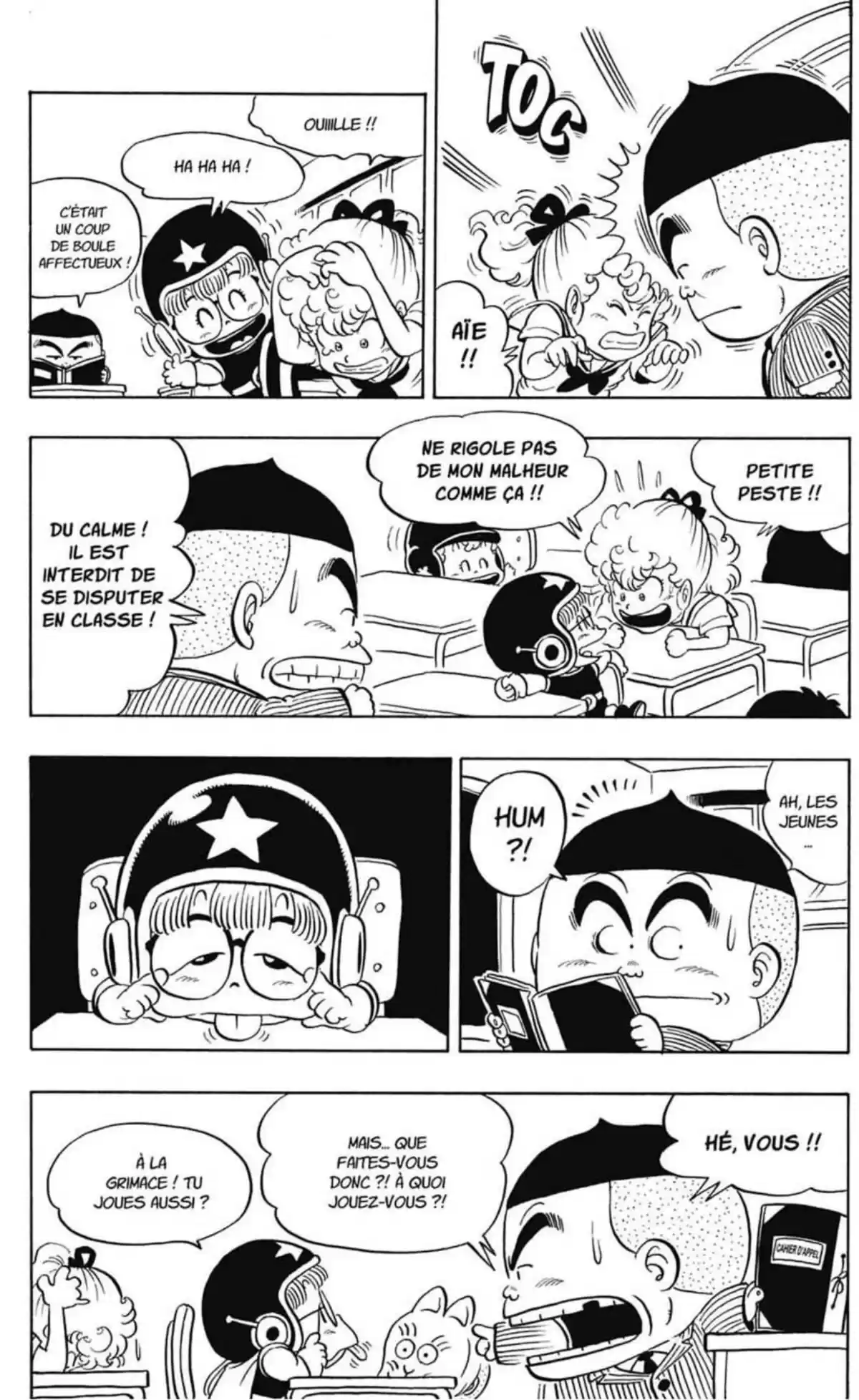 Dr Slump – Ultimate Edition Volume 8 page 28