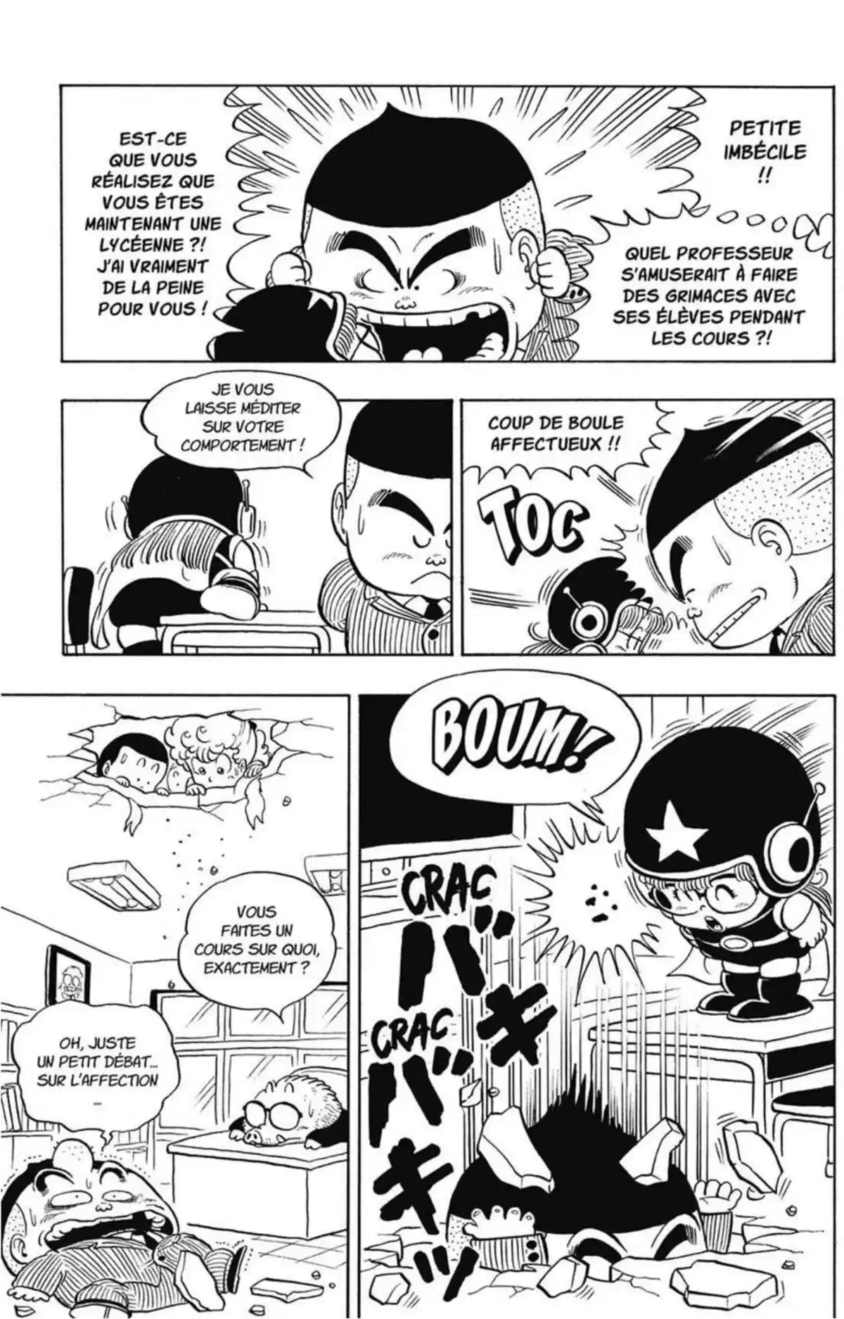 Dr Slump – Ultimate Edition Volume 8 page 29