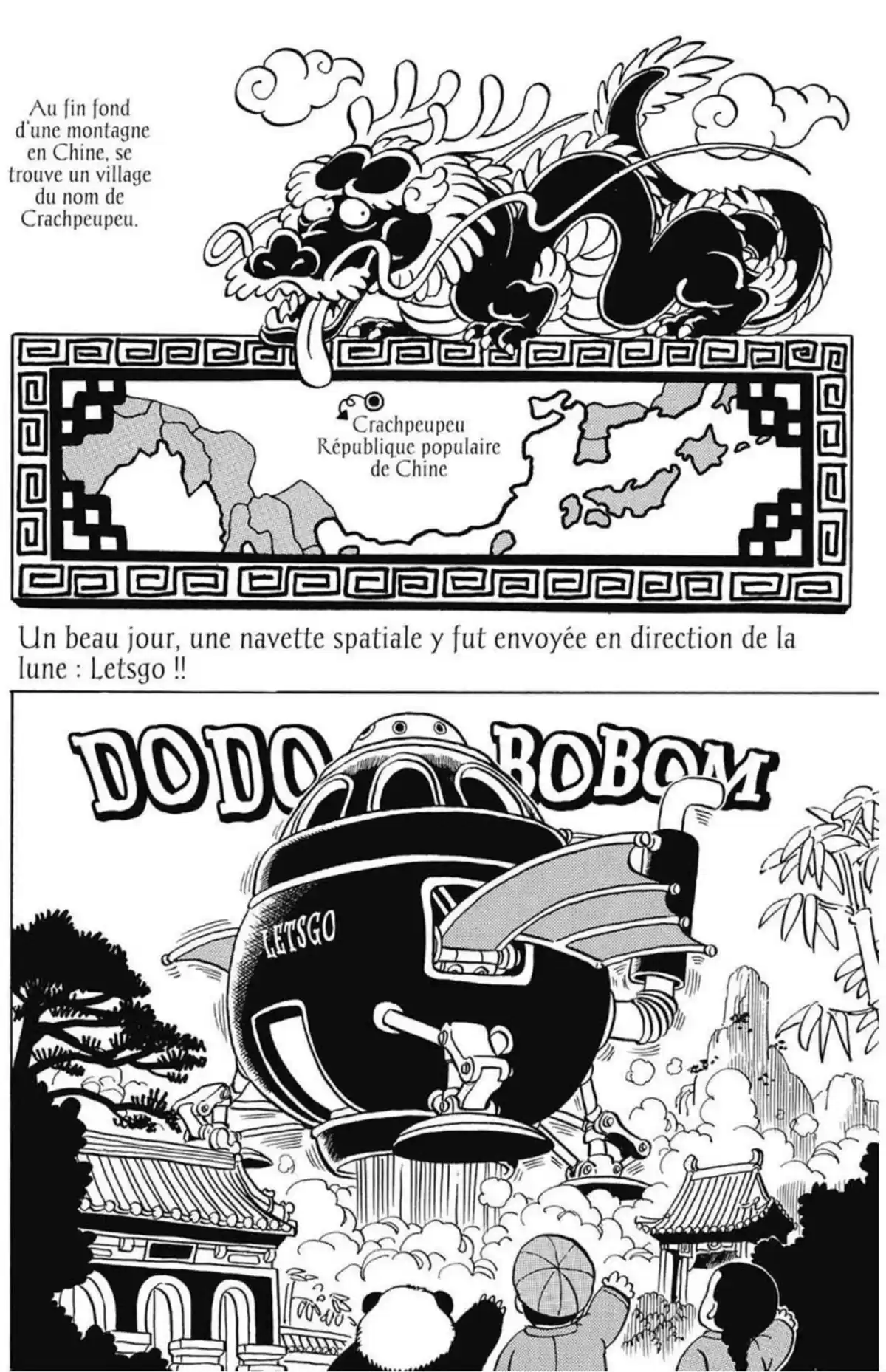 Dr Slump – Ultimate Edition Volume 8 page 34