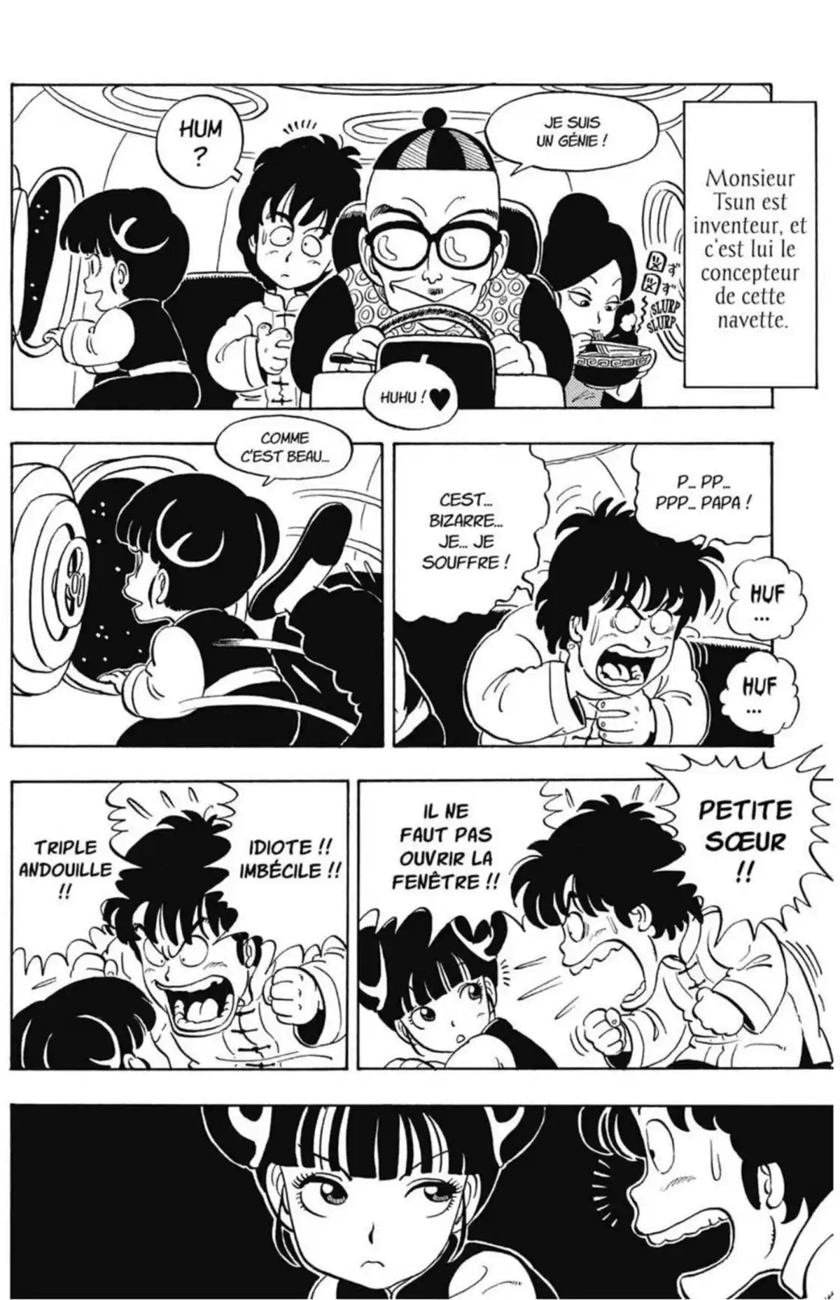 Dr Slump – Ultimate Edition Volume 8 page 36