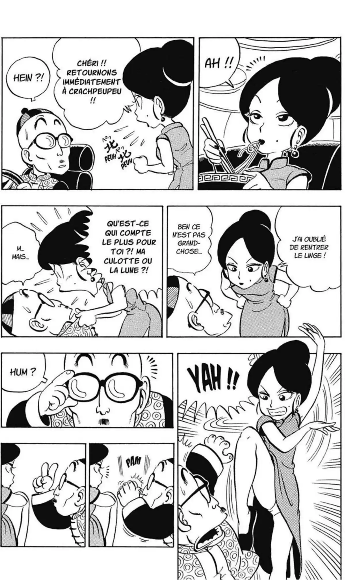 Dr Slump – Ultimate Edition Volume 8 page 38