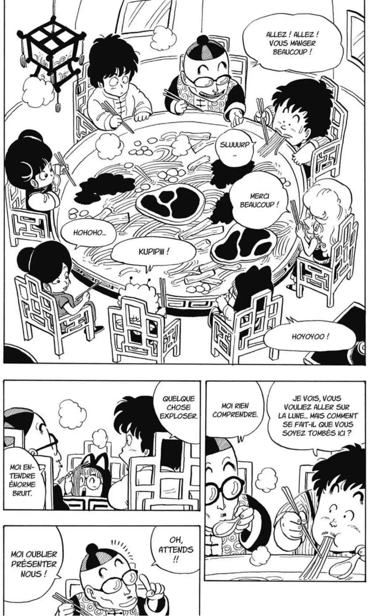 Dr Slump – Ultimate Edition Volume 8 page 51