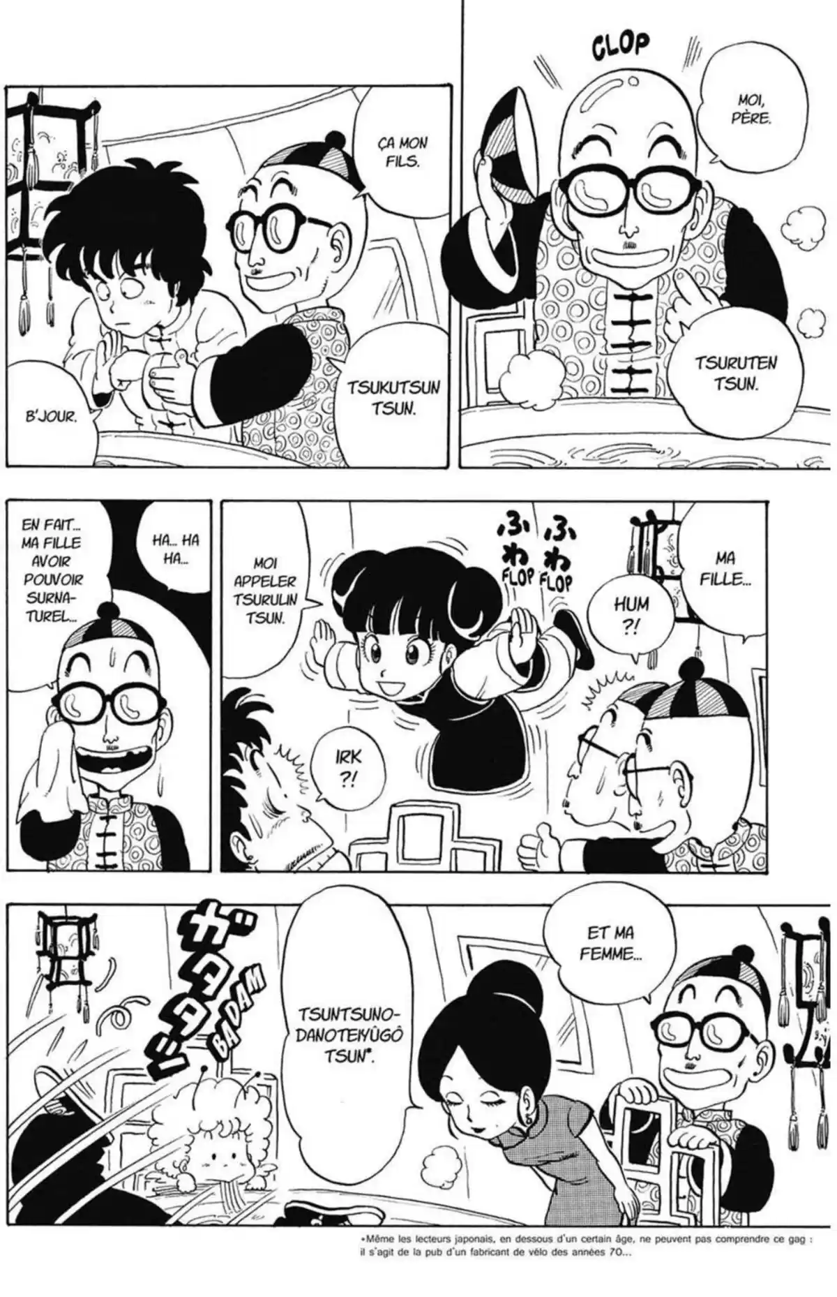 Dr Slump – Ultimate Edition Volume 8 page 52