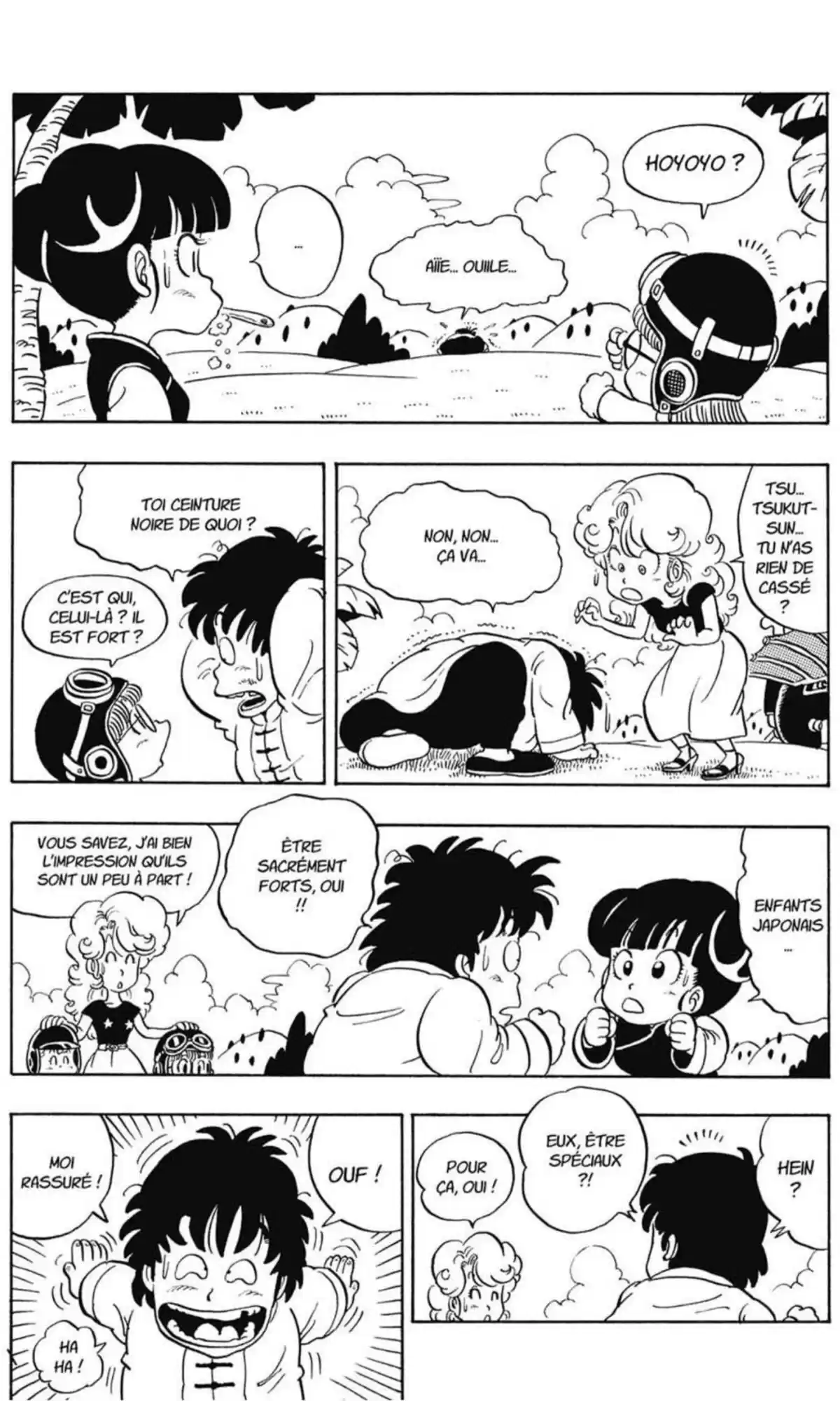 Dr Slump – Ultimate Edition Volume 8 page 61