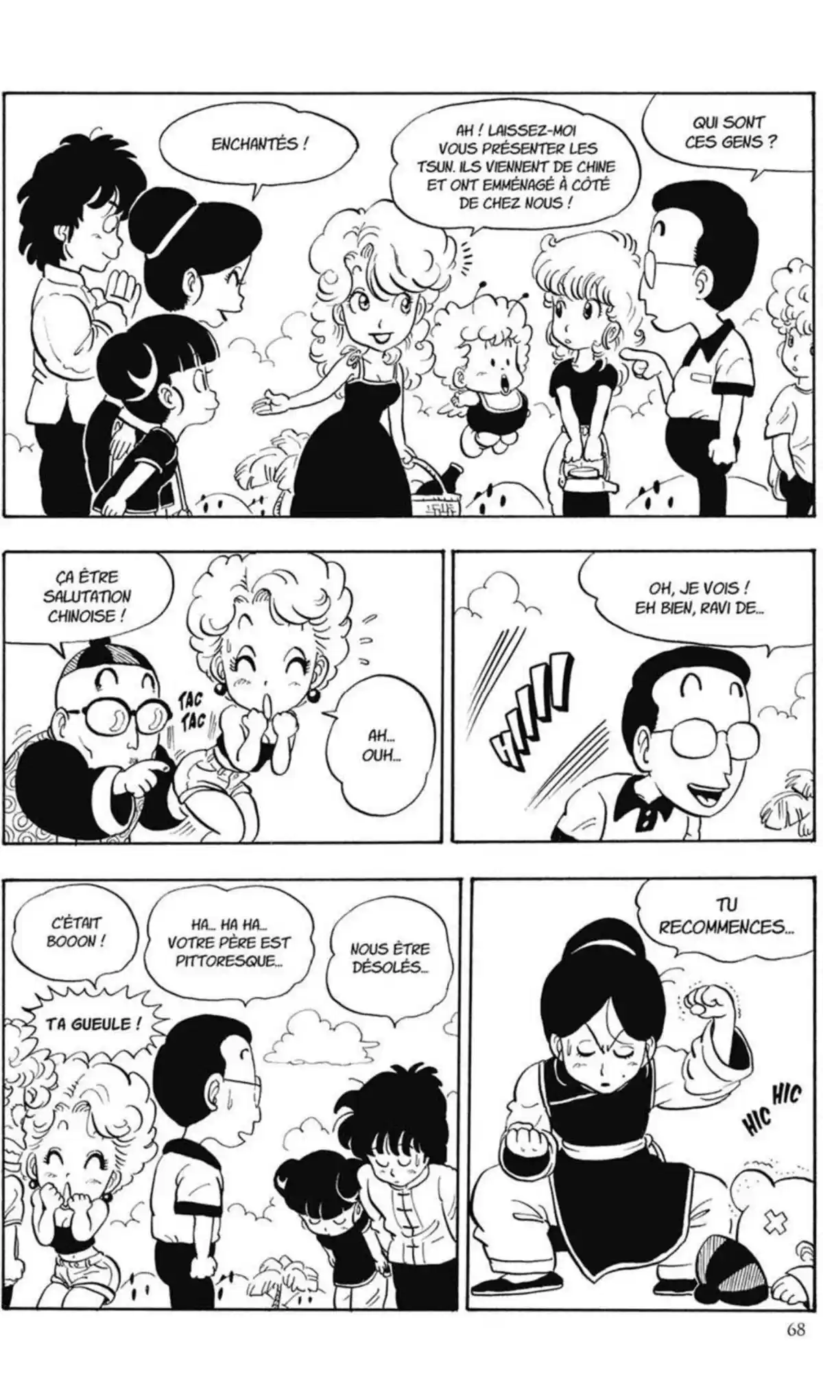 Dr Slump – Ultimate Edition Volume 8 page 67