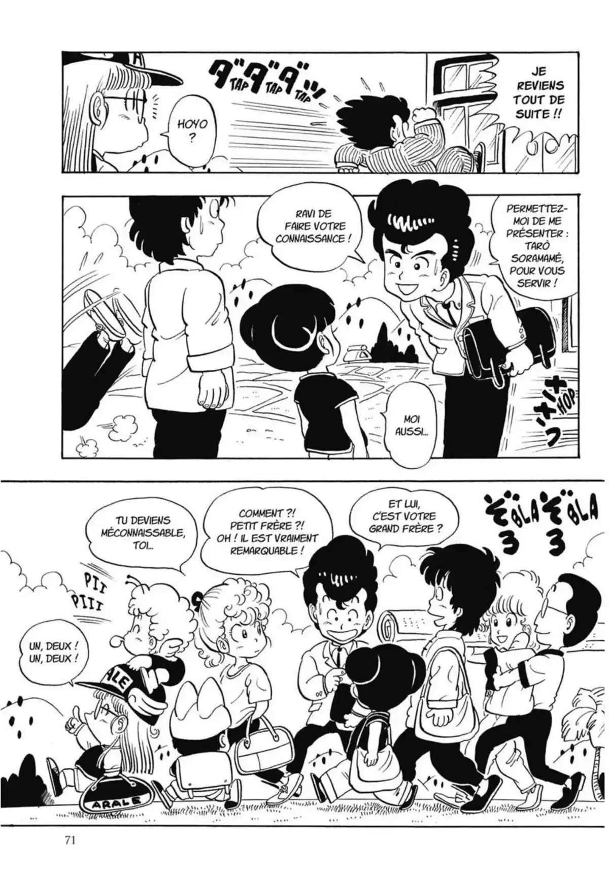 Dr Slump – Ultimate Edition Volume 8 page 69