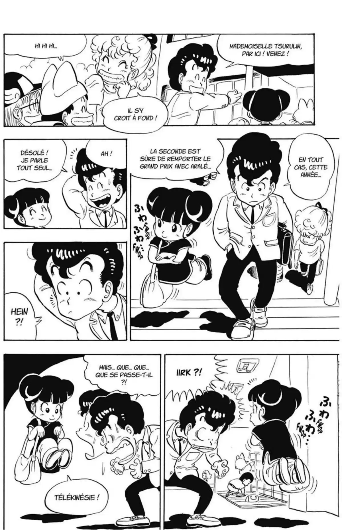 Dr Slump – Ultimate Edition Volume 8 page 72