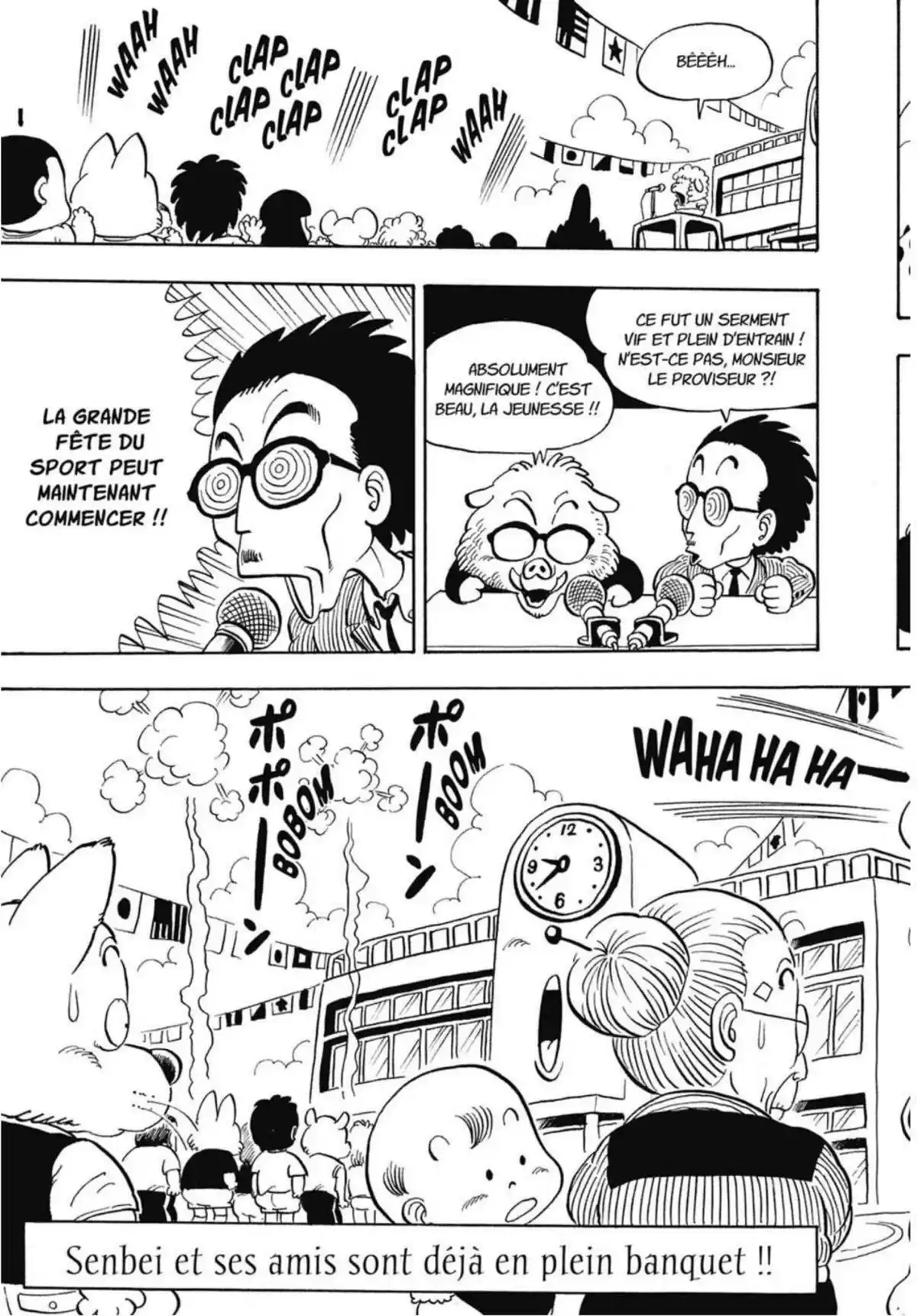 Dr Slump – Ultimate Edition Volume 8 page 77