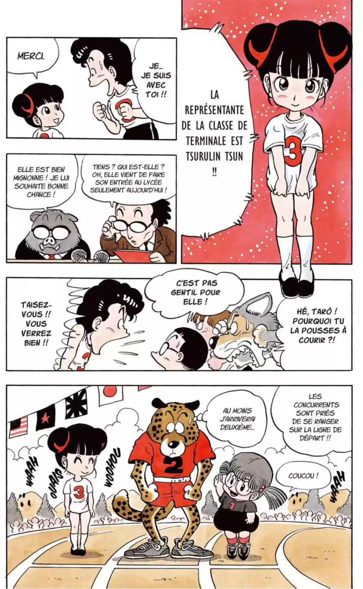 Dr Slump – Ultimate Edition Volume 8 page 83