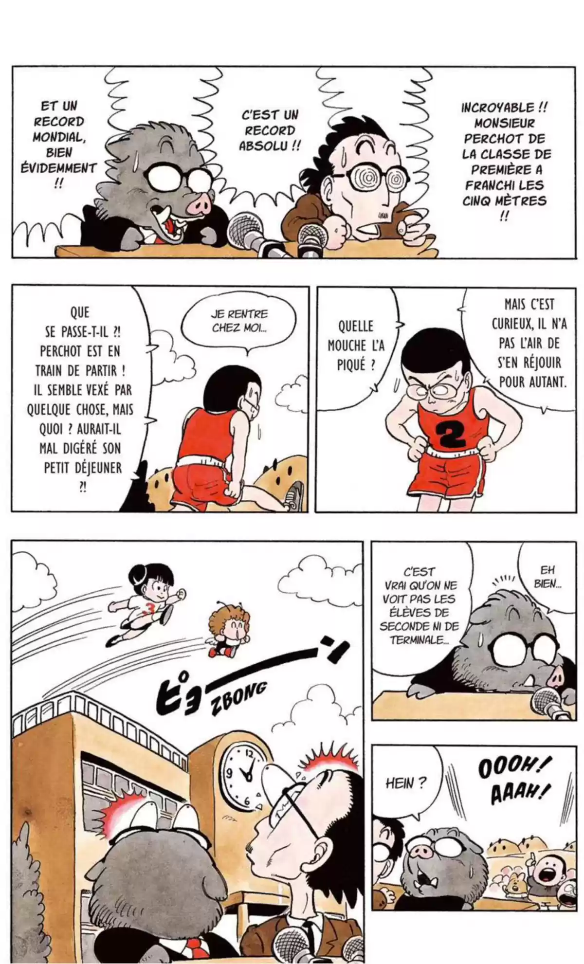 Dr Slump – Ultimate Edition Volume 8 page 89