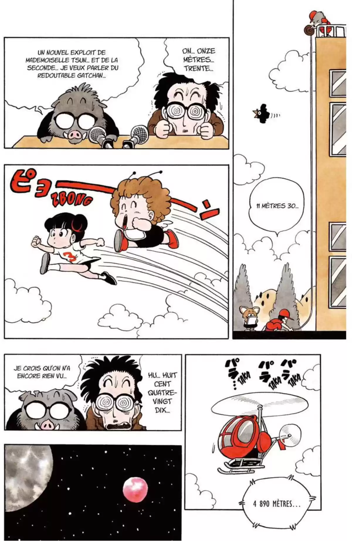 Dr Slump – Ultimate Edition Volume 8 page 90